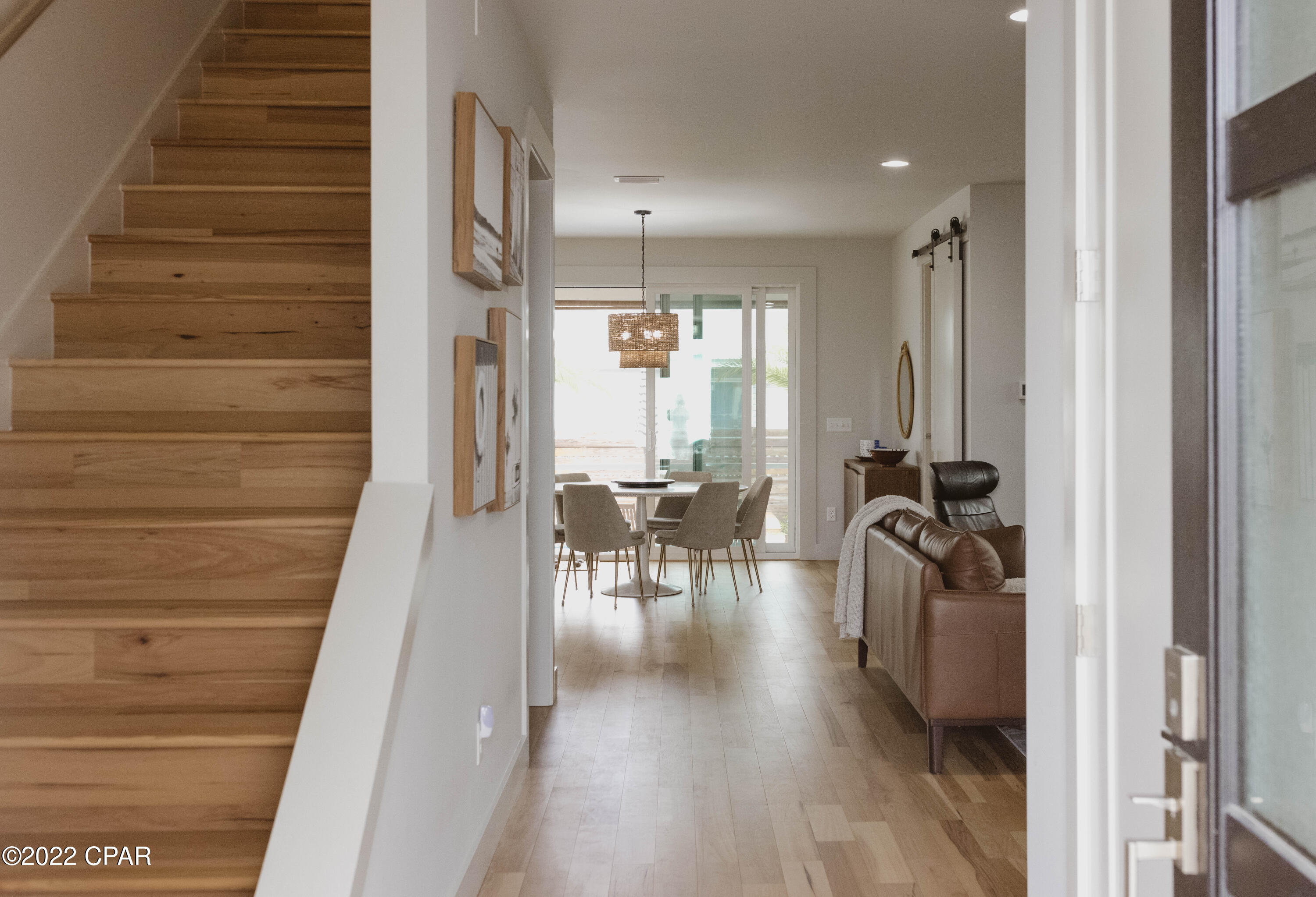 Inlet Beach Heights - Residential