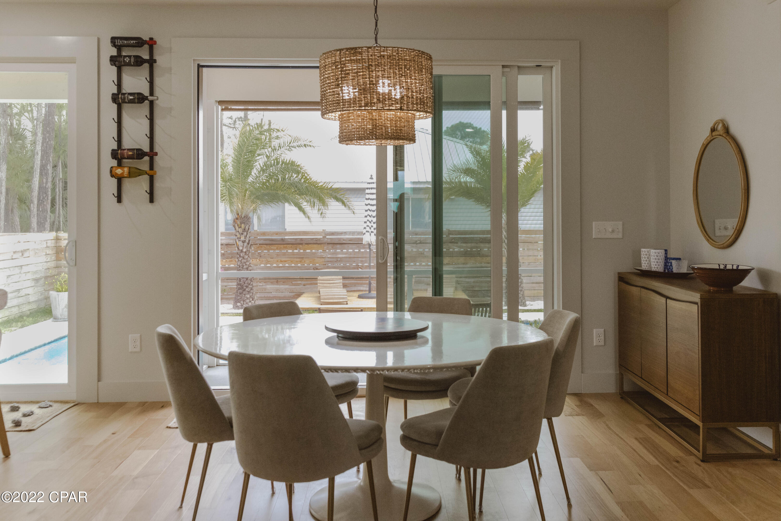 Inlet Beach Heights - Residential