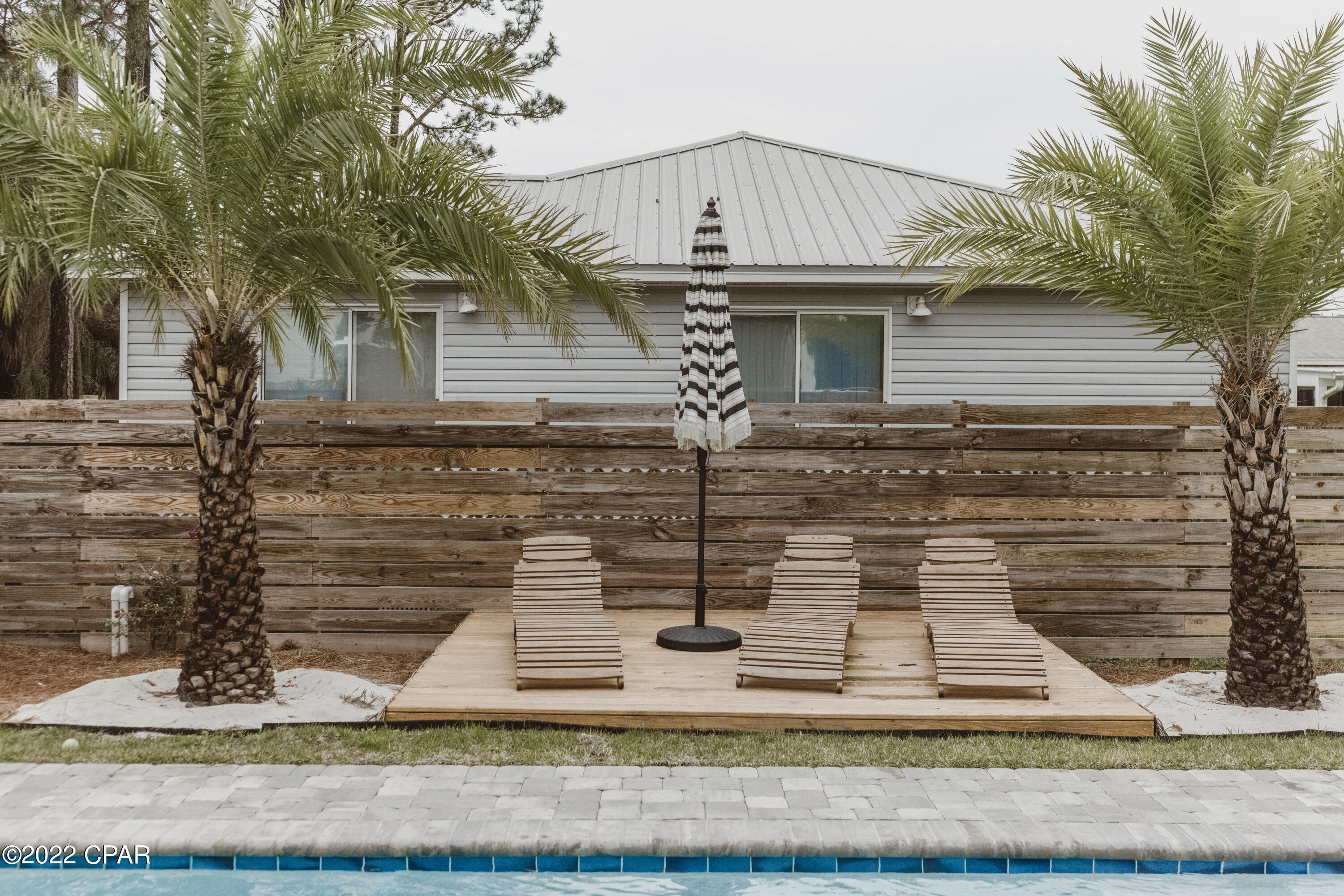 Inlet Beach Heights - Residential