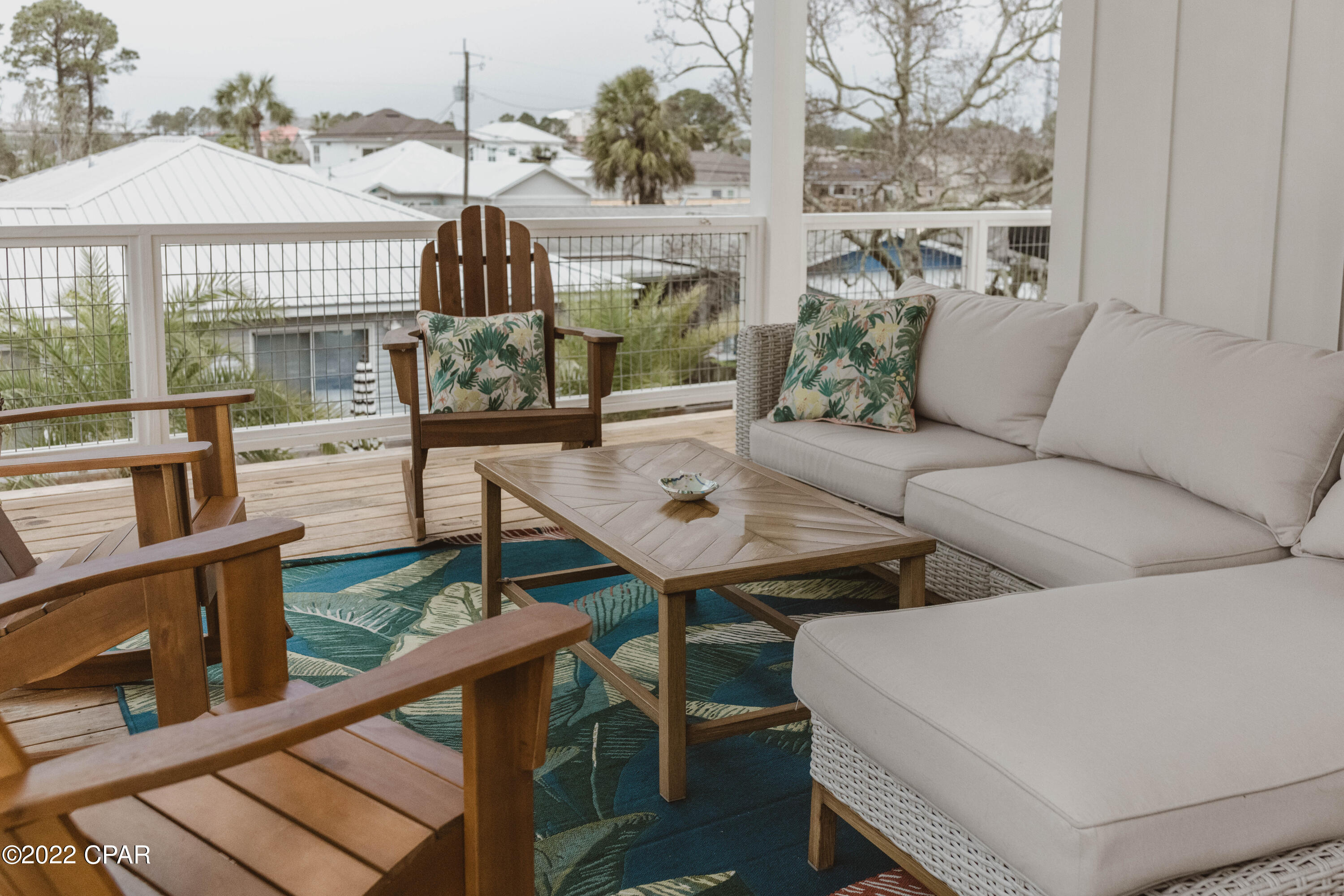 Inlet Beach Heights - Residential