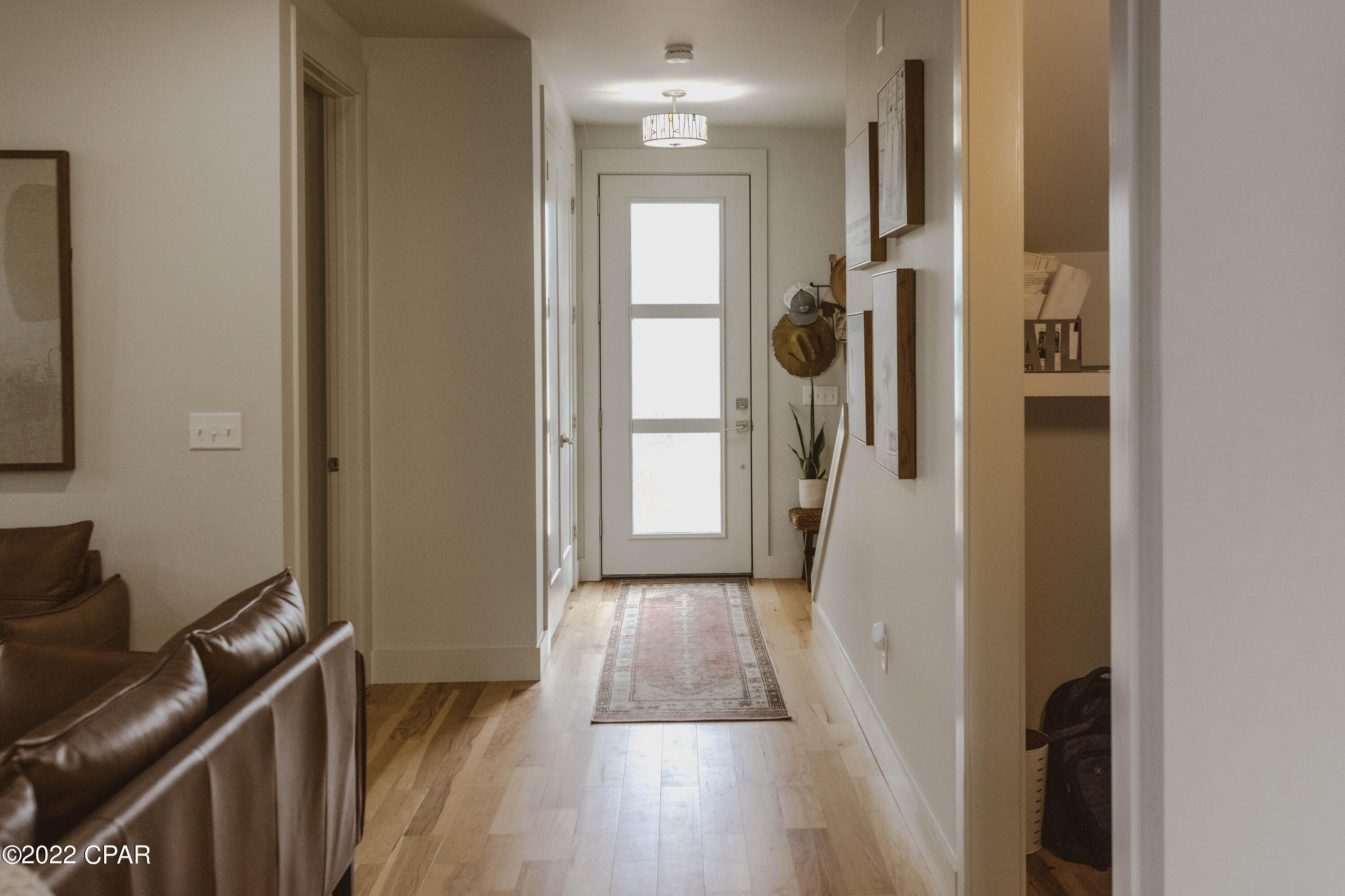 Inlet Beach Heights - Residential