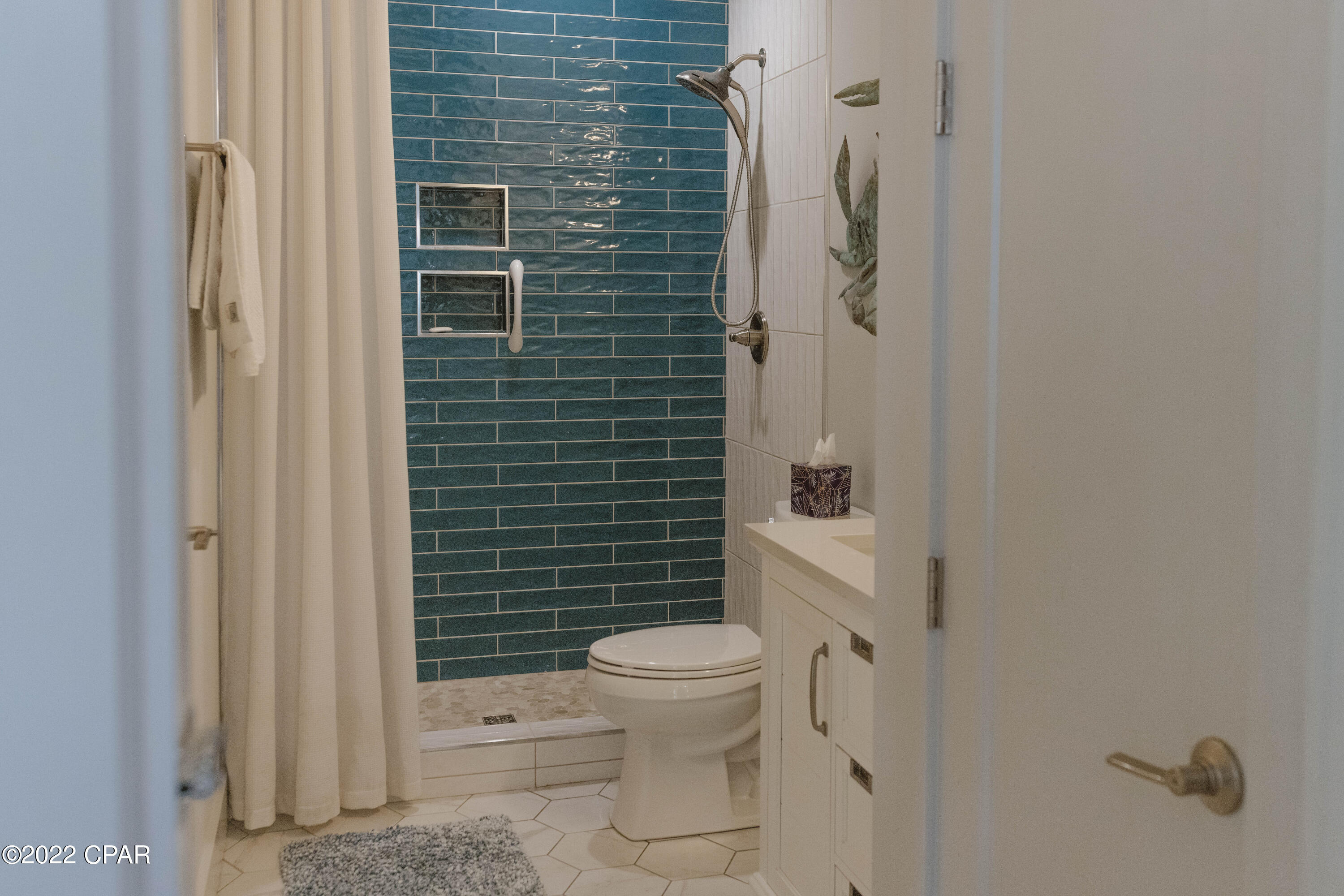 Inlet Beach Heights - Residential