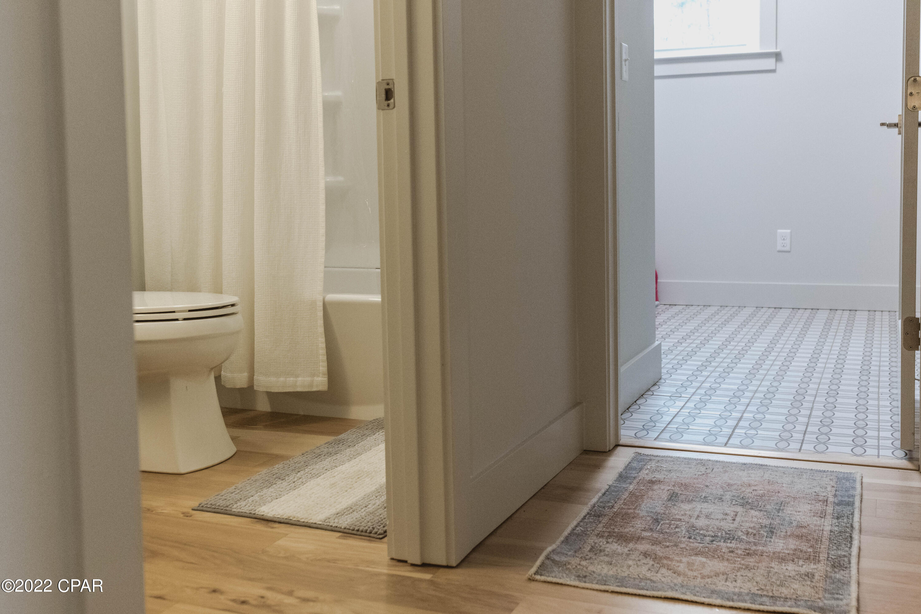 Inlet Beach Heights - Residential