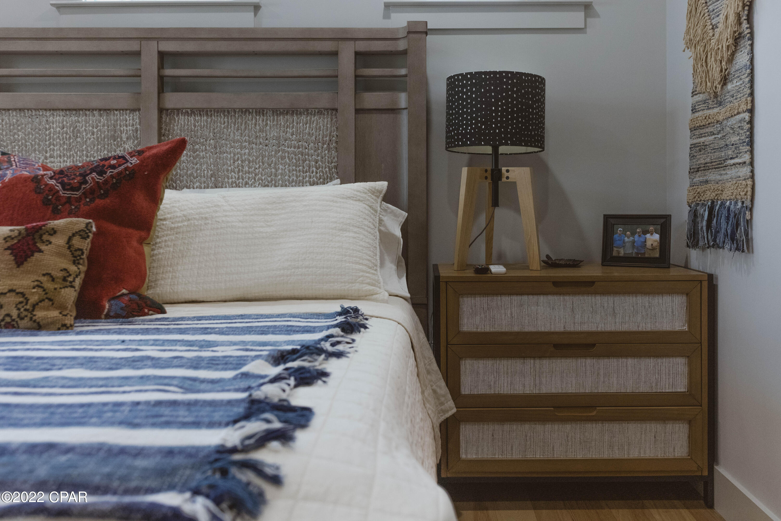 Inlet Beach Heights - Residential