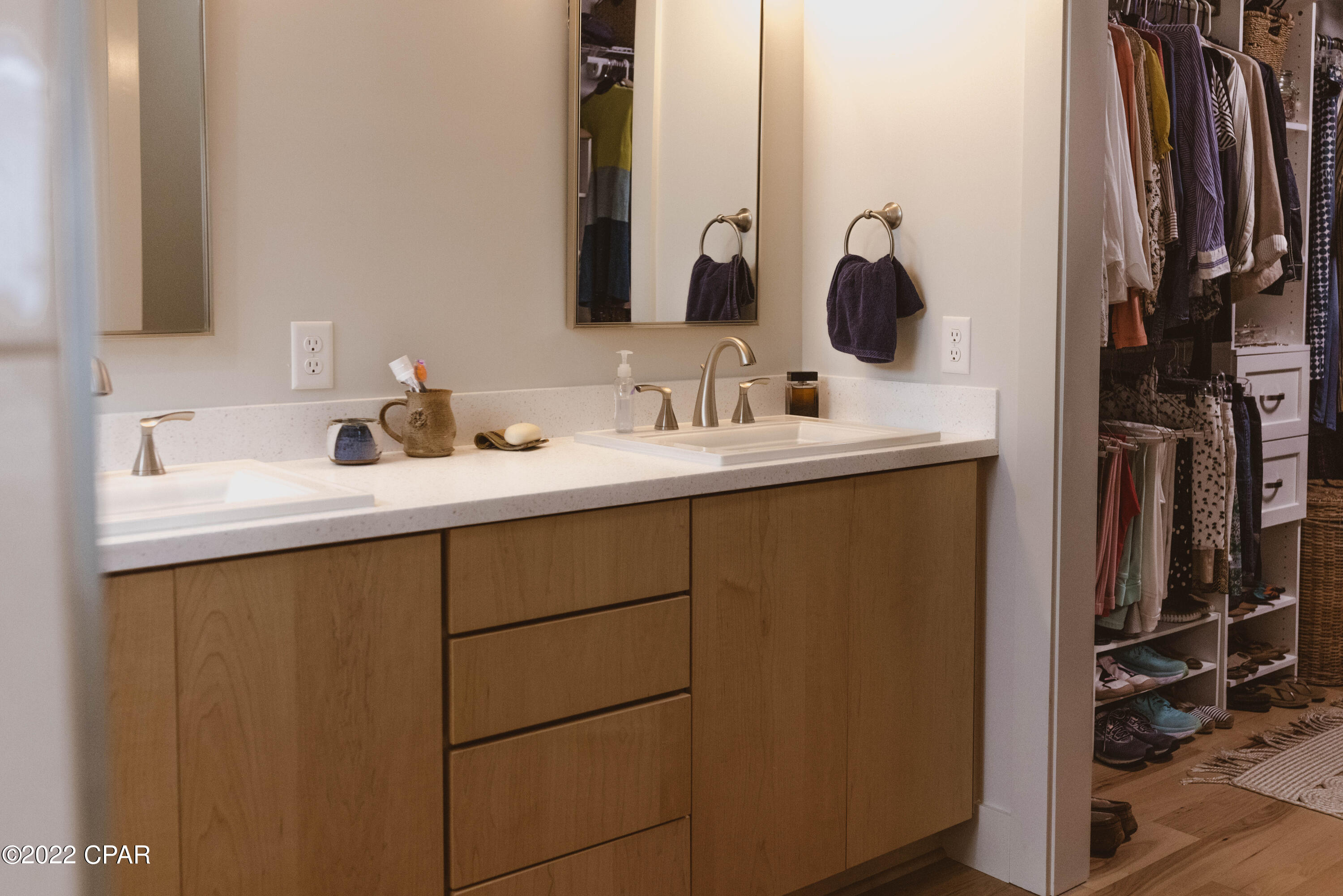 Inlet Beach Heights - Residential