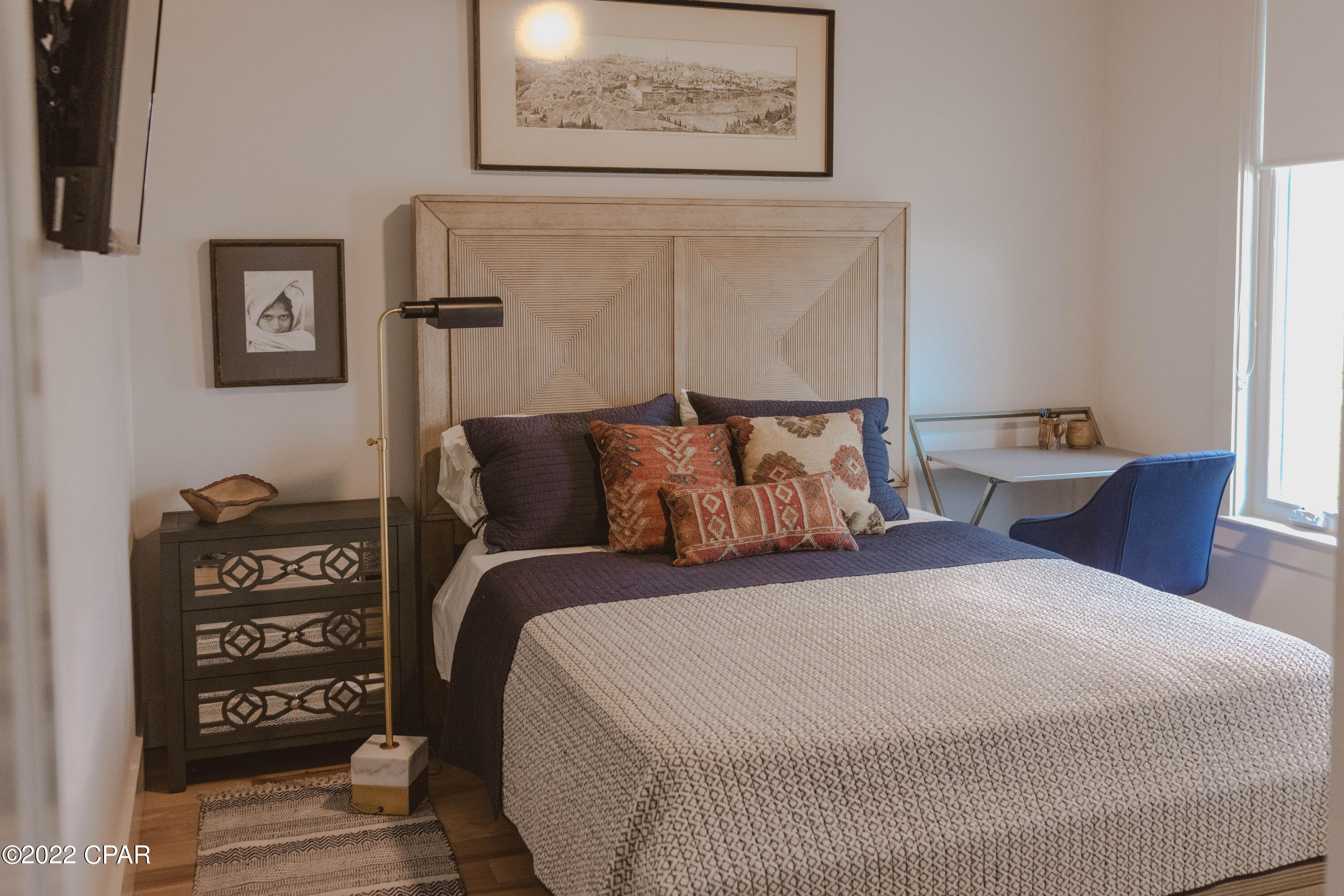 Inlet Beach Heights - Residential