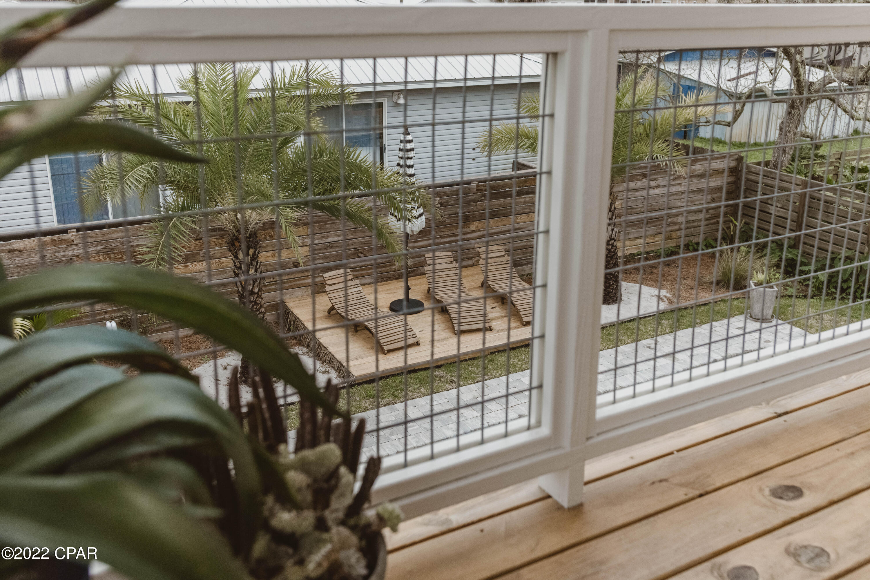 Inlet Beach Heights - Residential