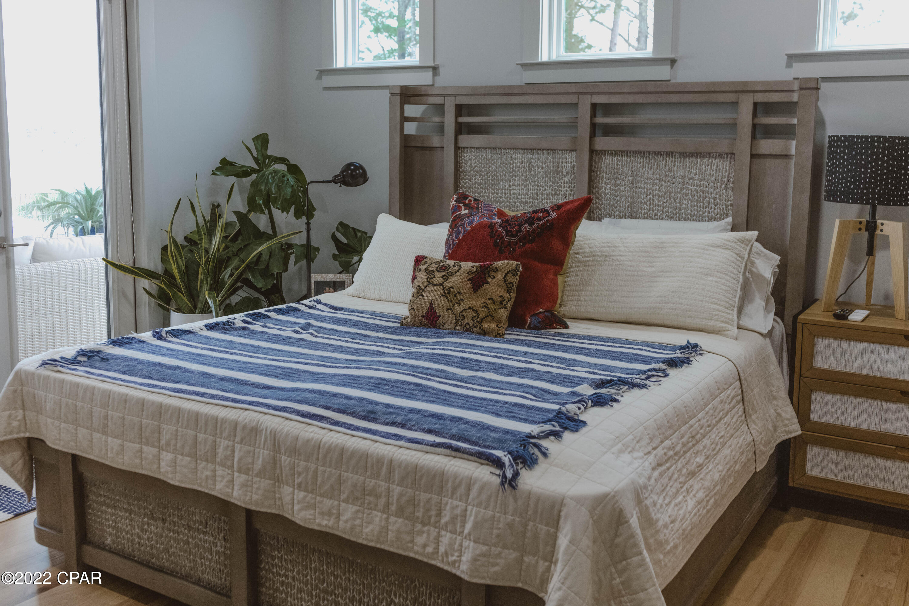 Inlet Beach Heights - Residential