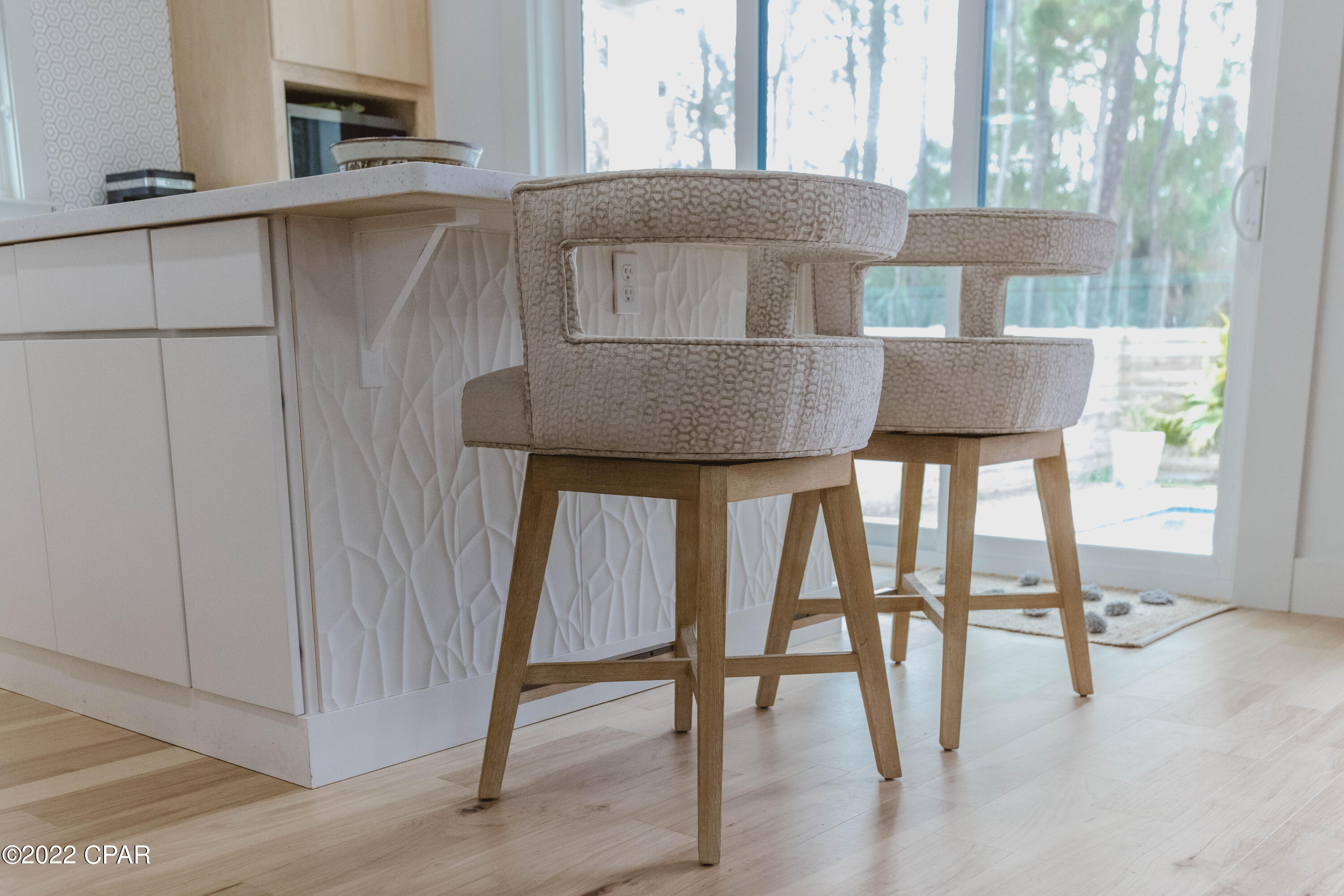 Inlet Beach Heights - Residential