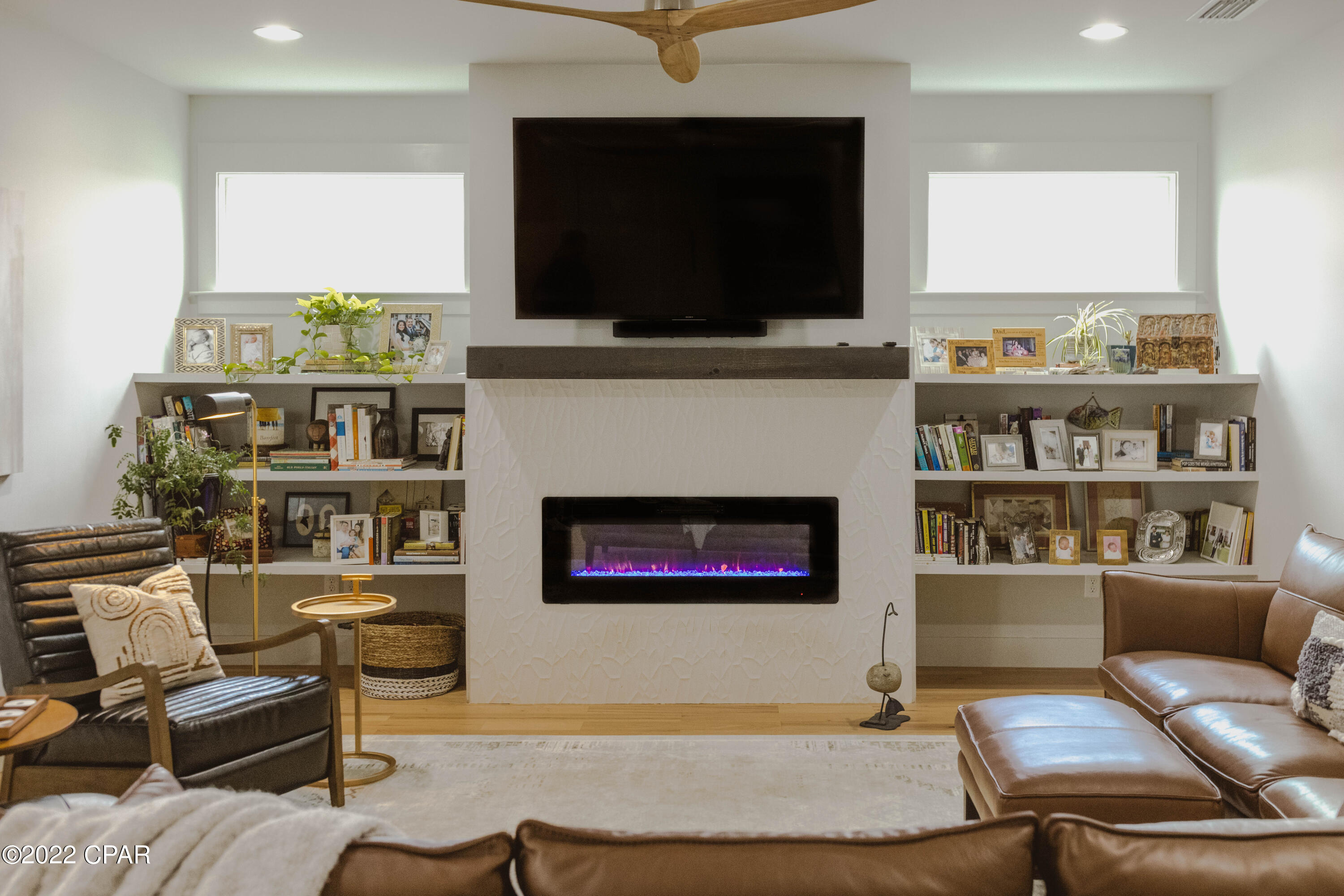 Inlet Beach Heights - Residential