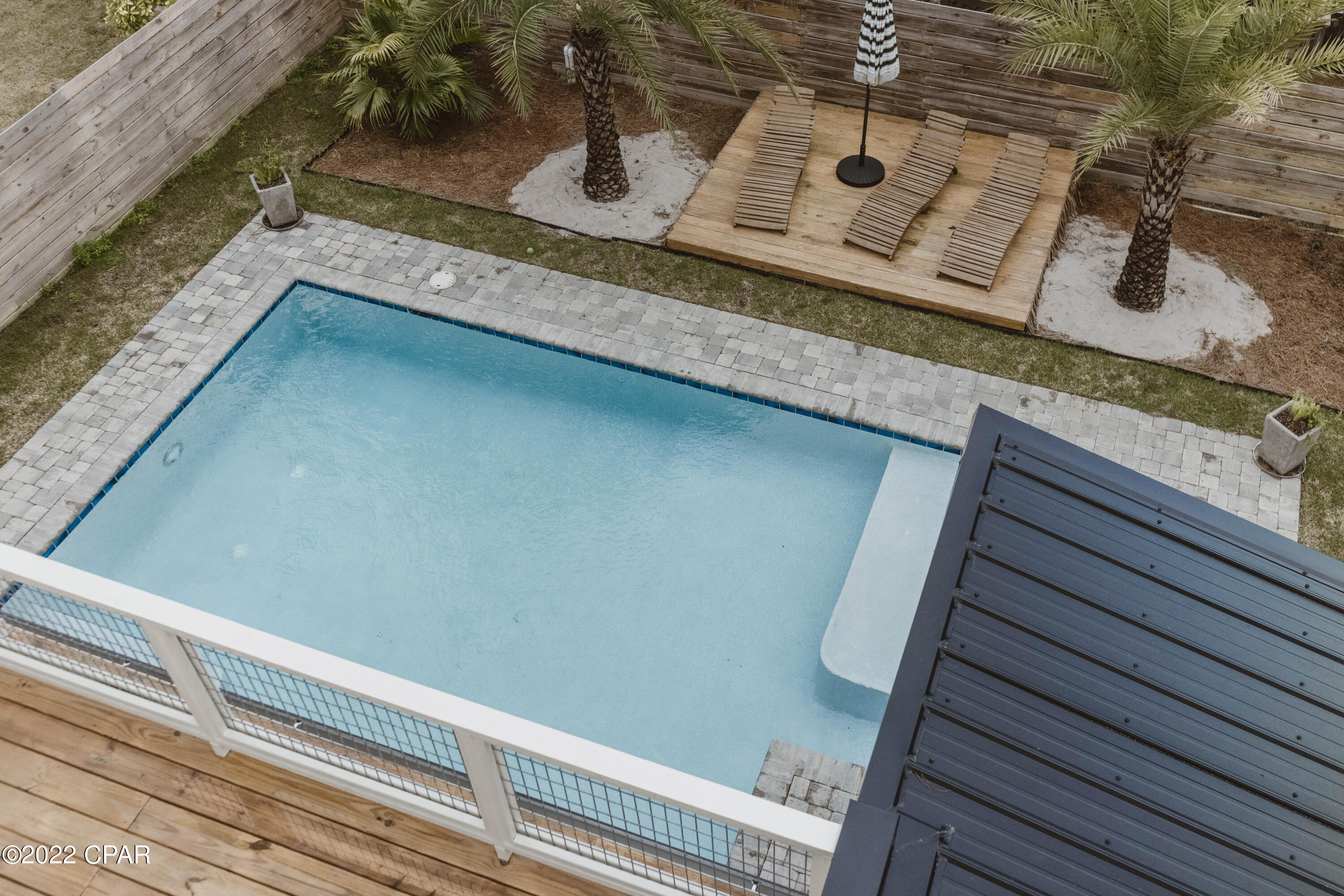 Inlet Beach Heights - Residential