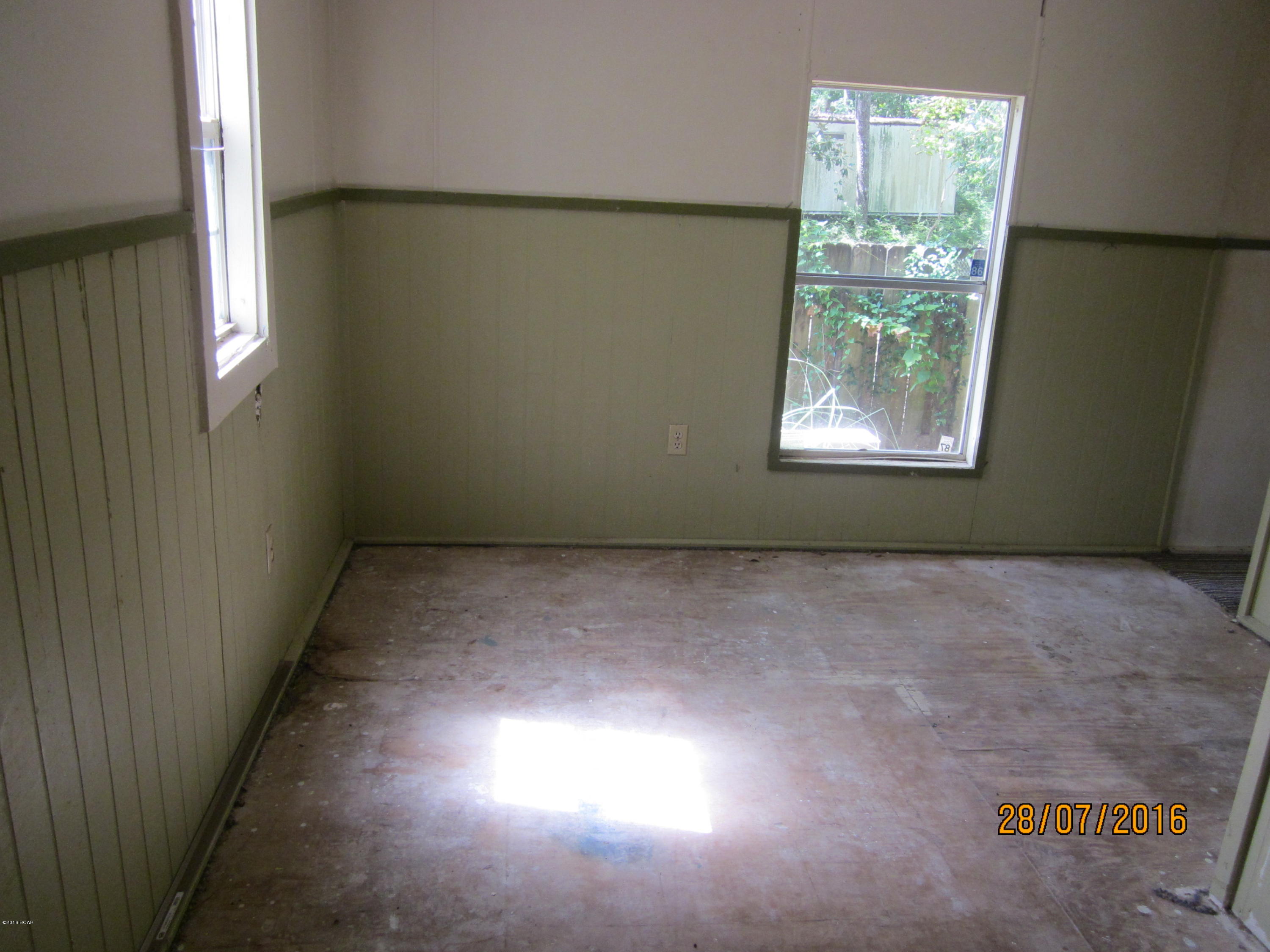 Steel Field Fish Camp - Residential