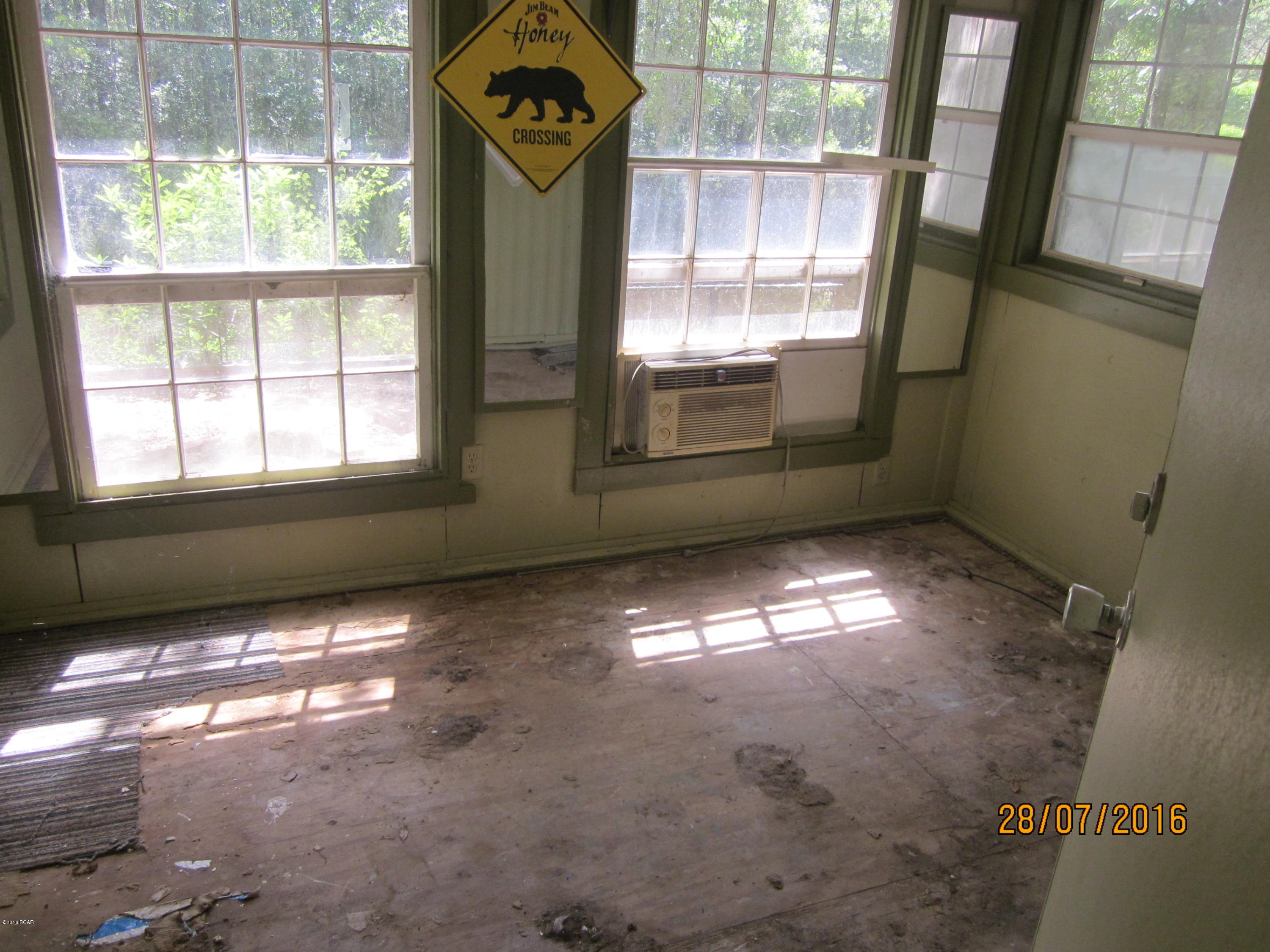 Steel Field Fish Camp - Residential