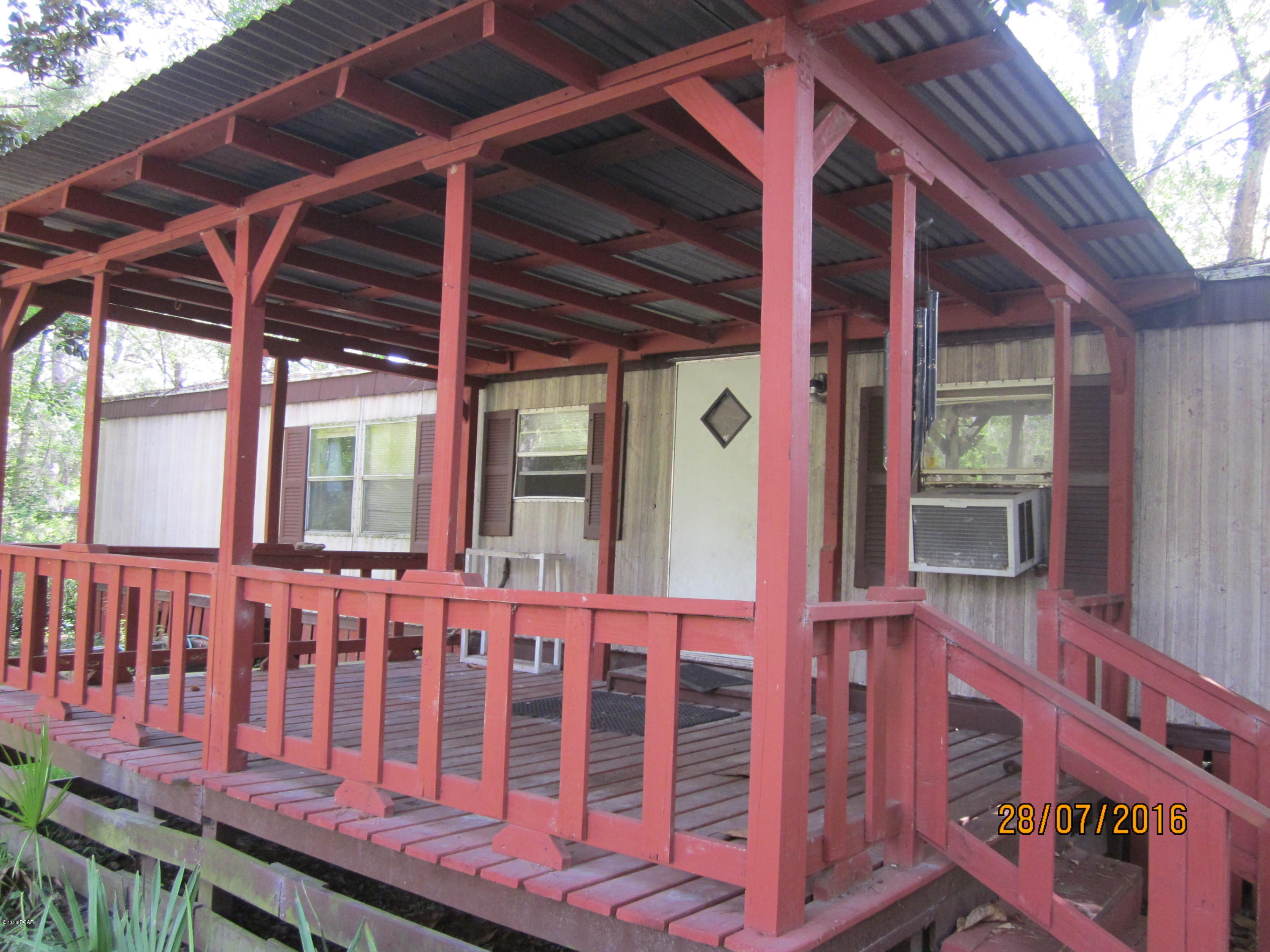 Steel Field Fish Camp - Residential