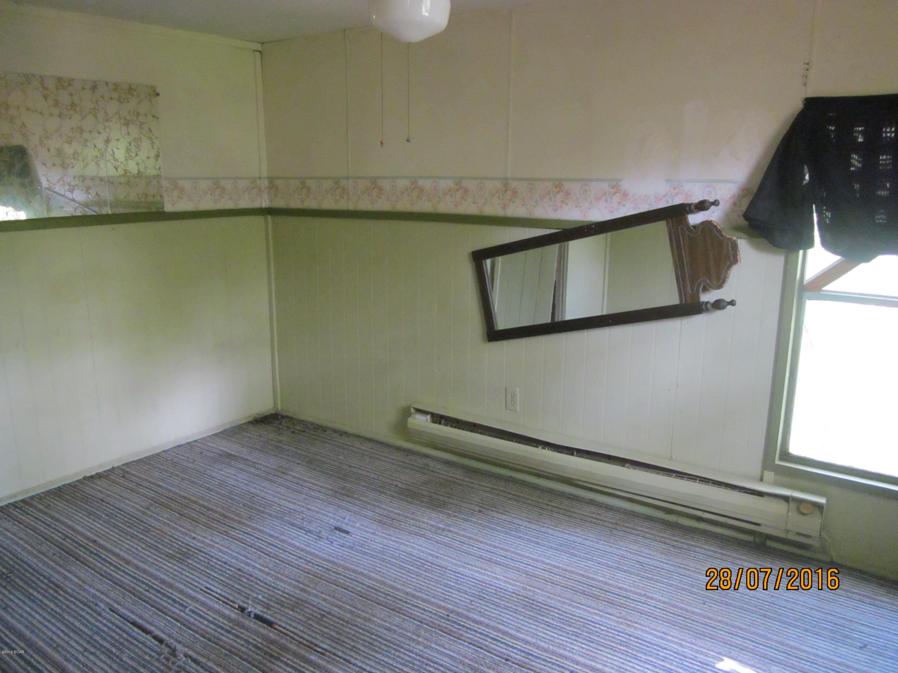 Steel Field Fish Camp - Residential