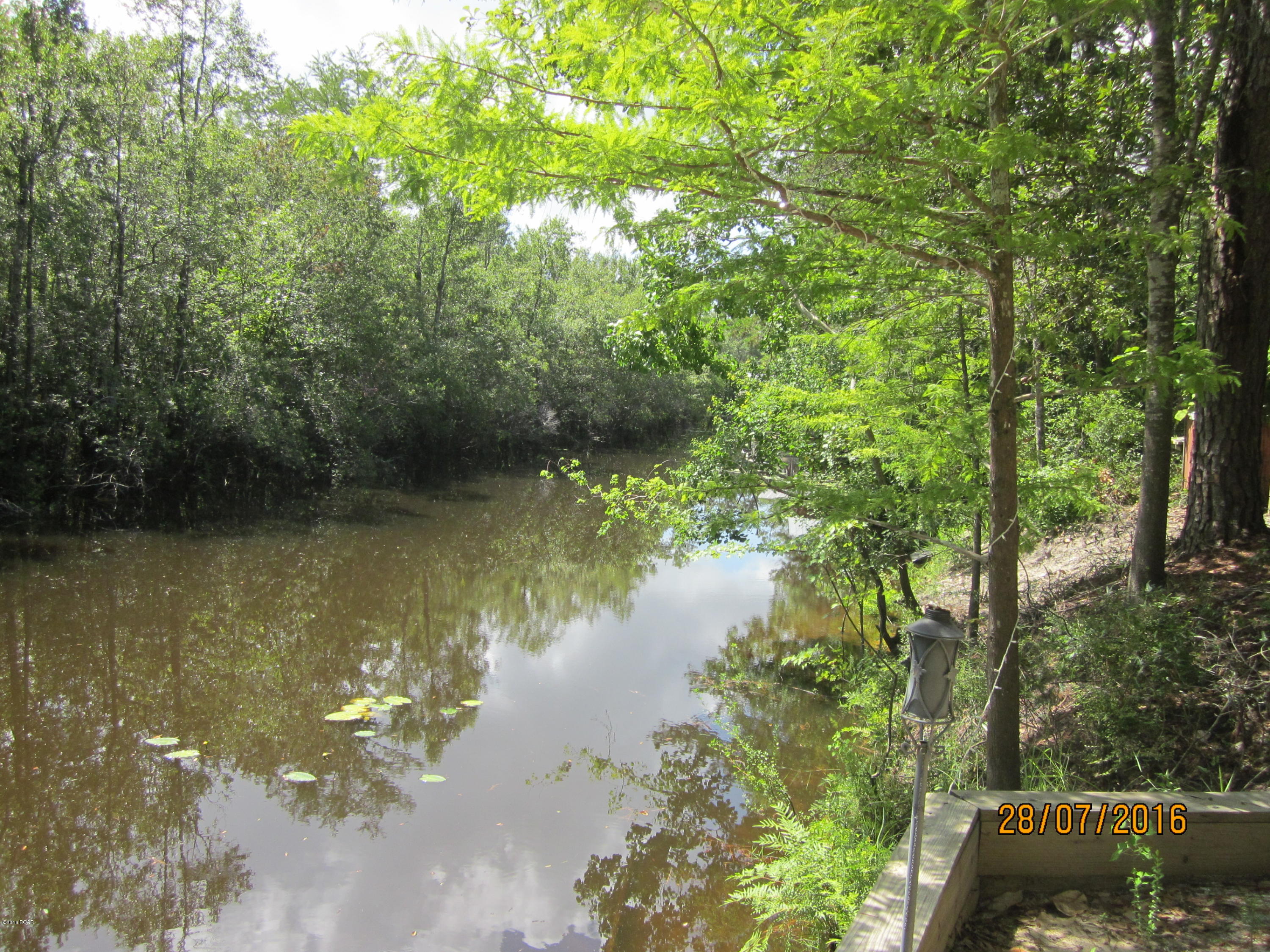 Steel Field Fish Camp - Residential