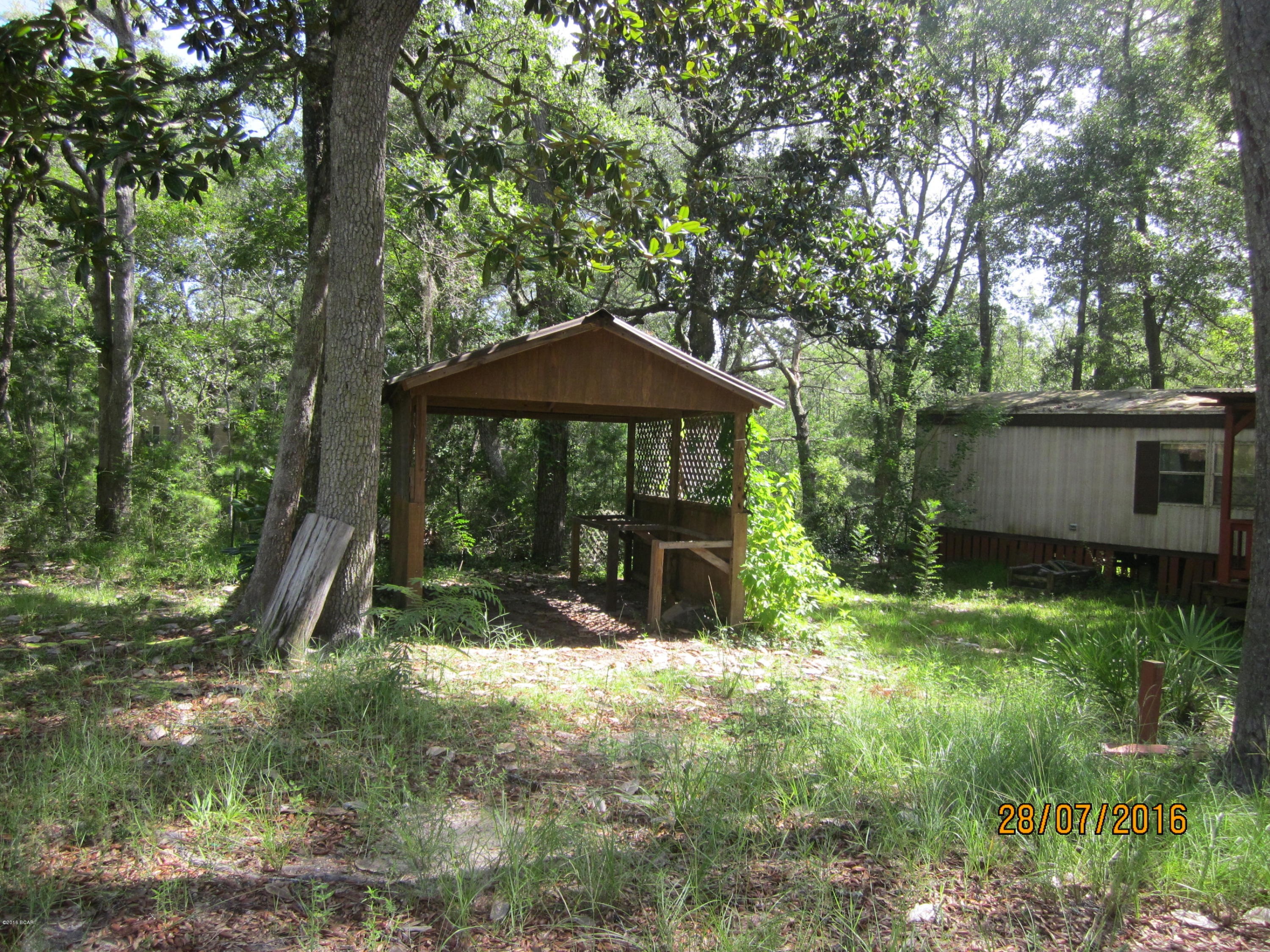 Steel Field Fish Camp - Residential