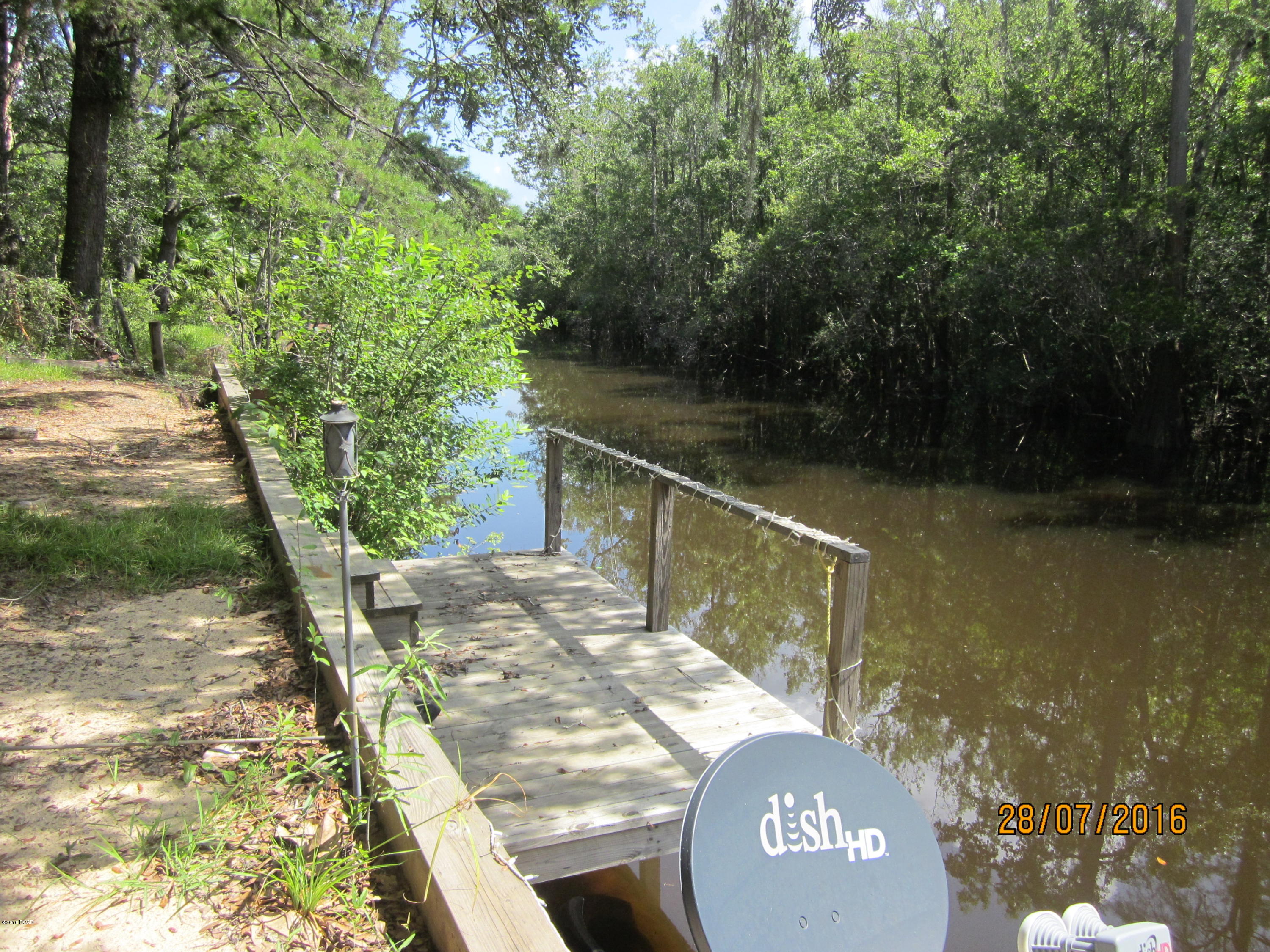 Steel Field Fish Camp - Residential