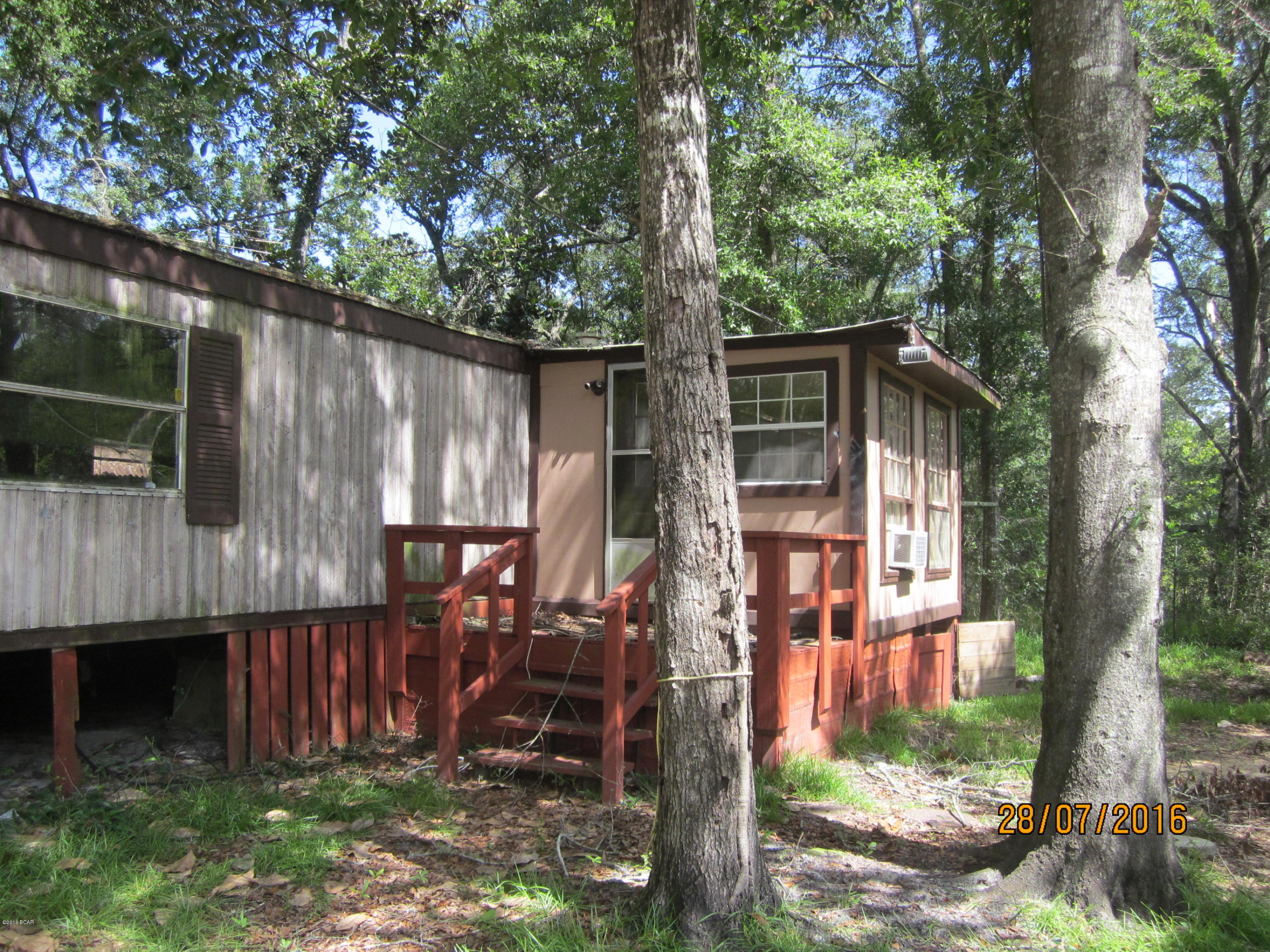Steel Field Fish Camp - Residential