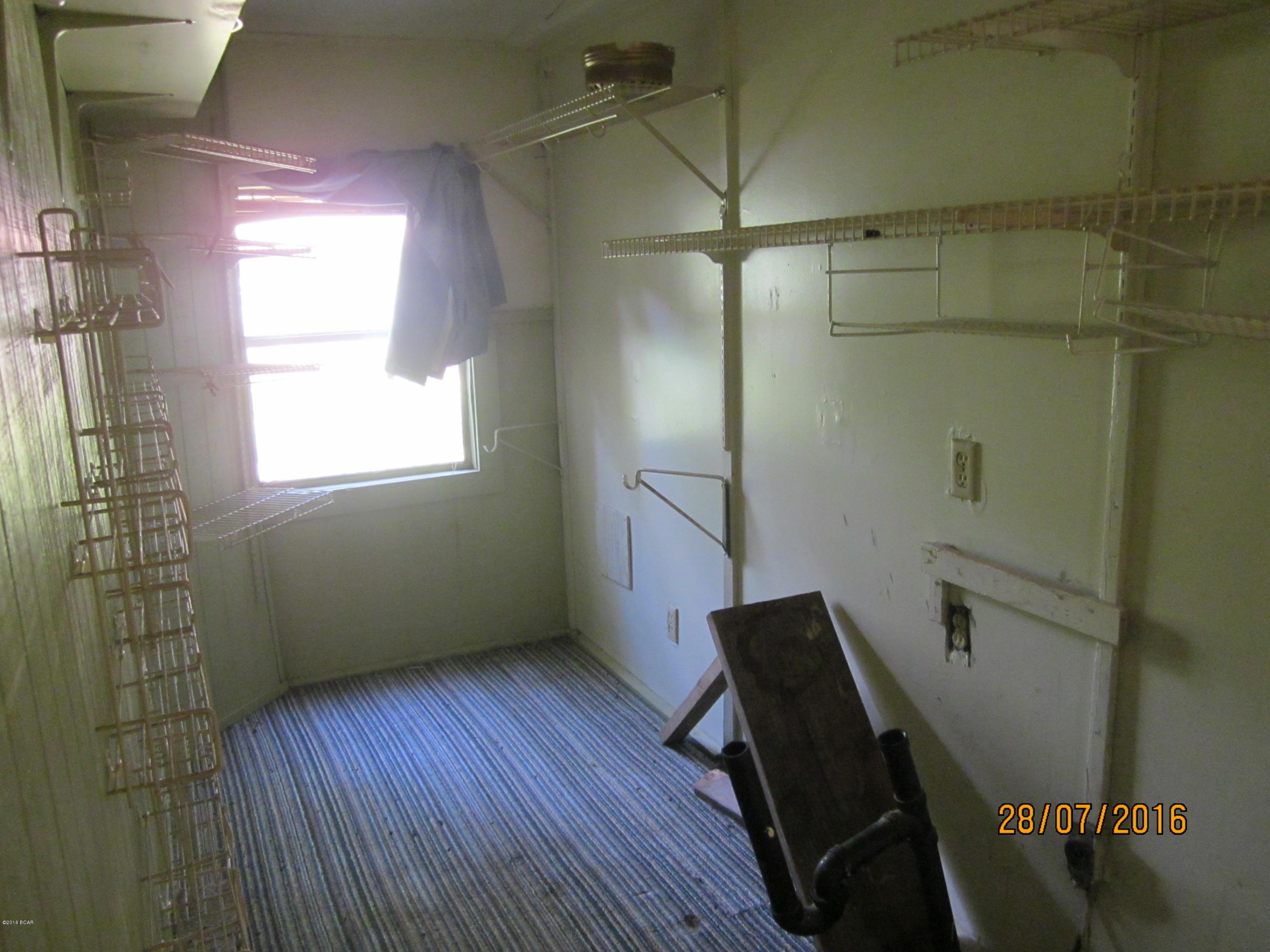 Steel Field Fish Camp - Residential