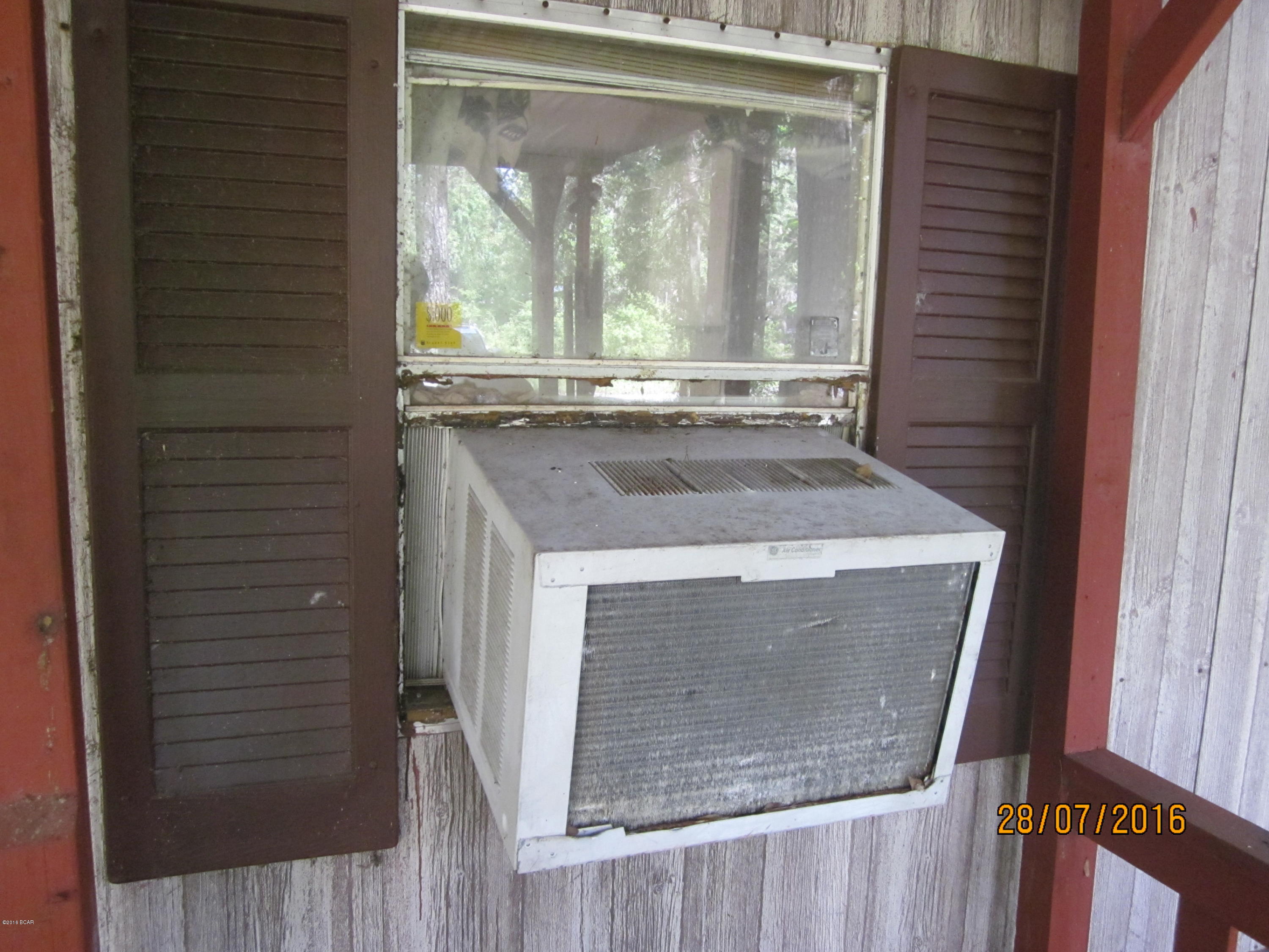 Steel Field Fish Camp - Residential