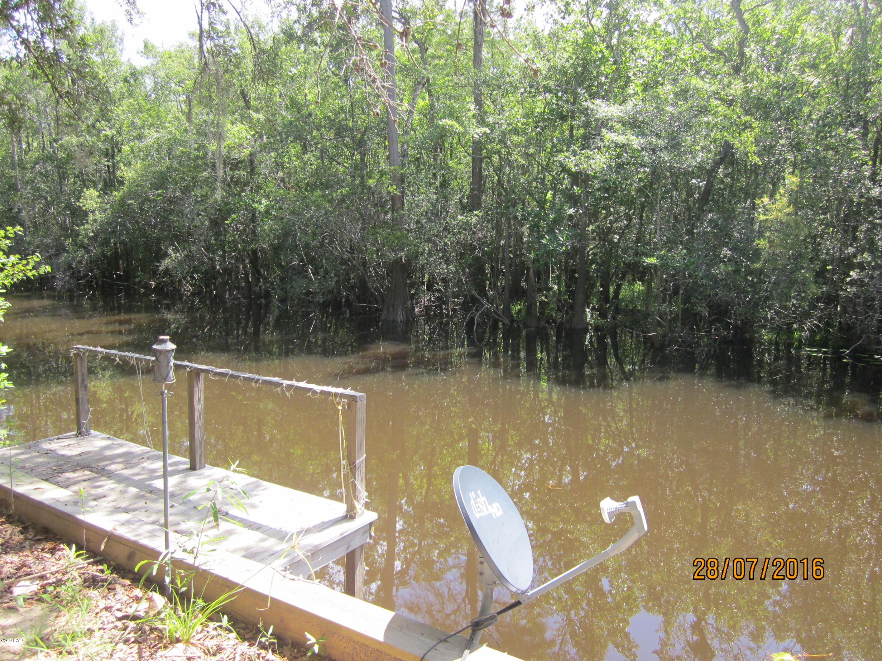 Steel Field Fish Camp - Residential