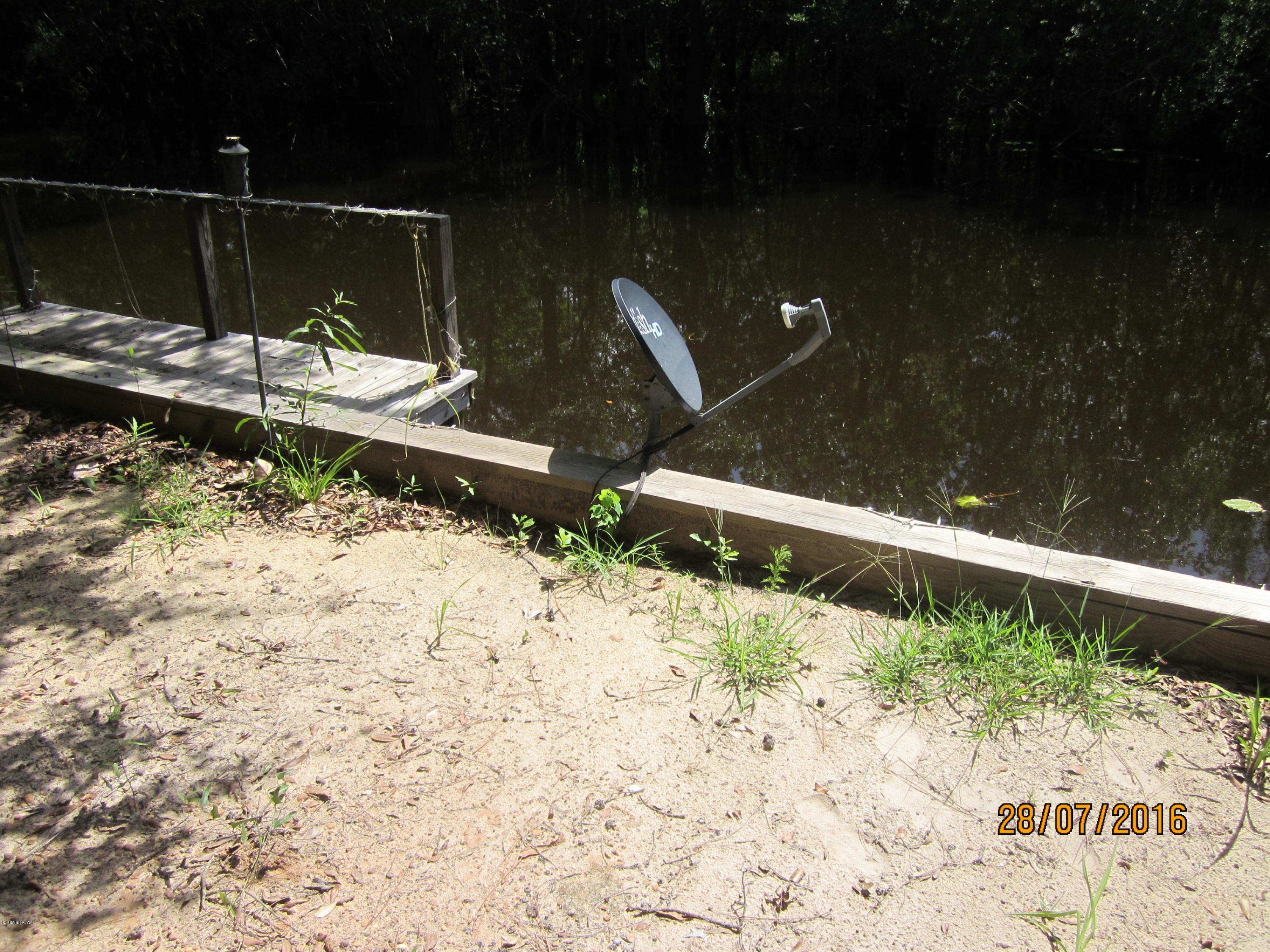 Steel Field Fish Camp - Residential