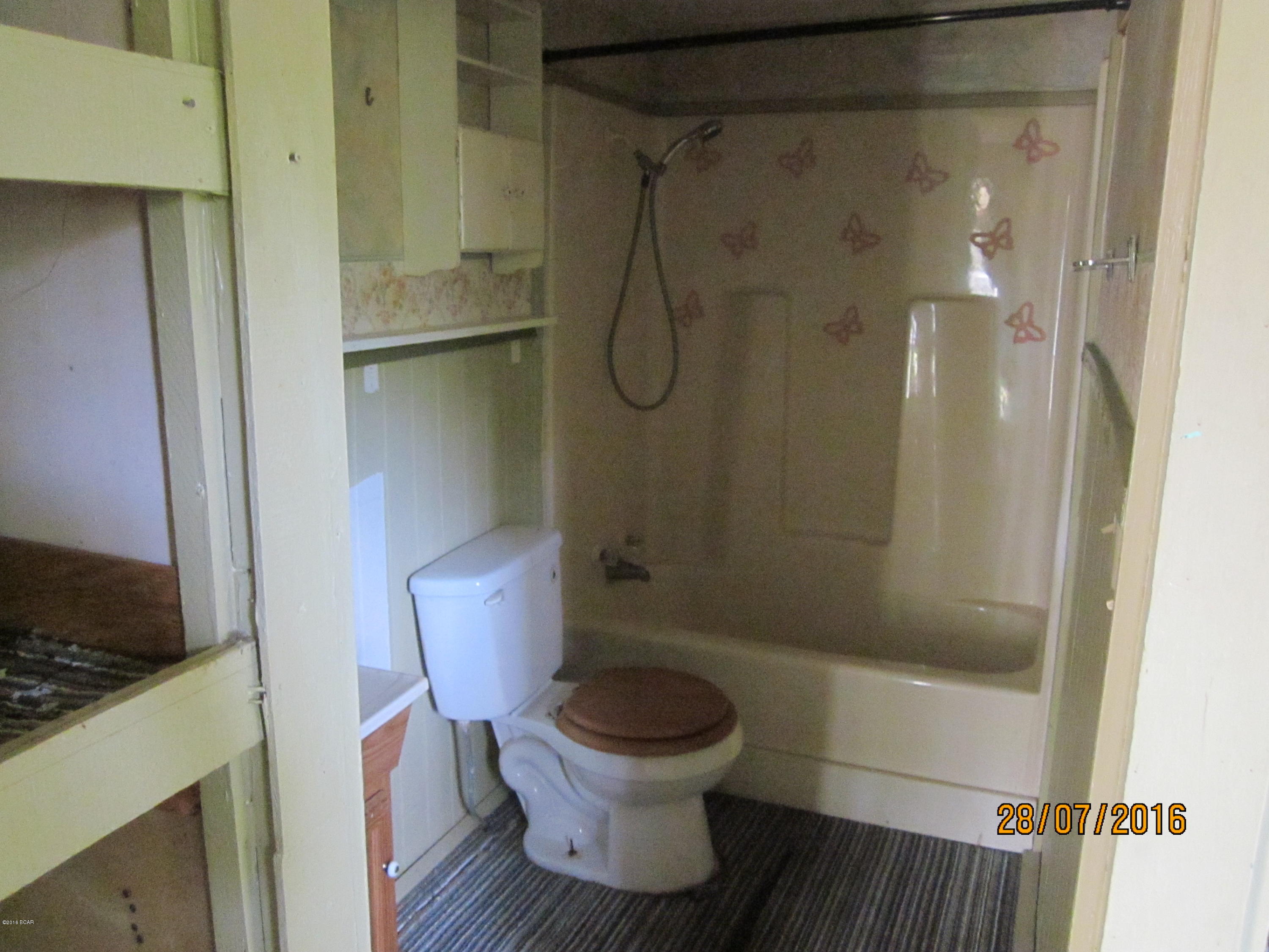 Steel Field Fish Camp - Residential