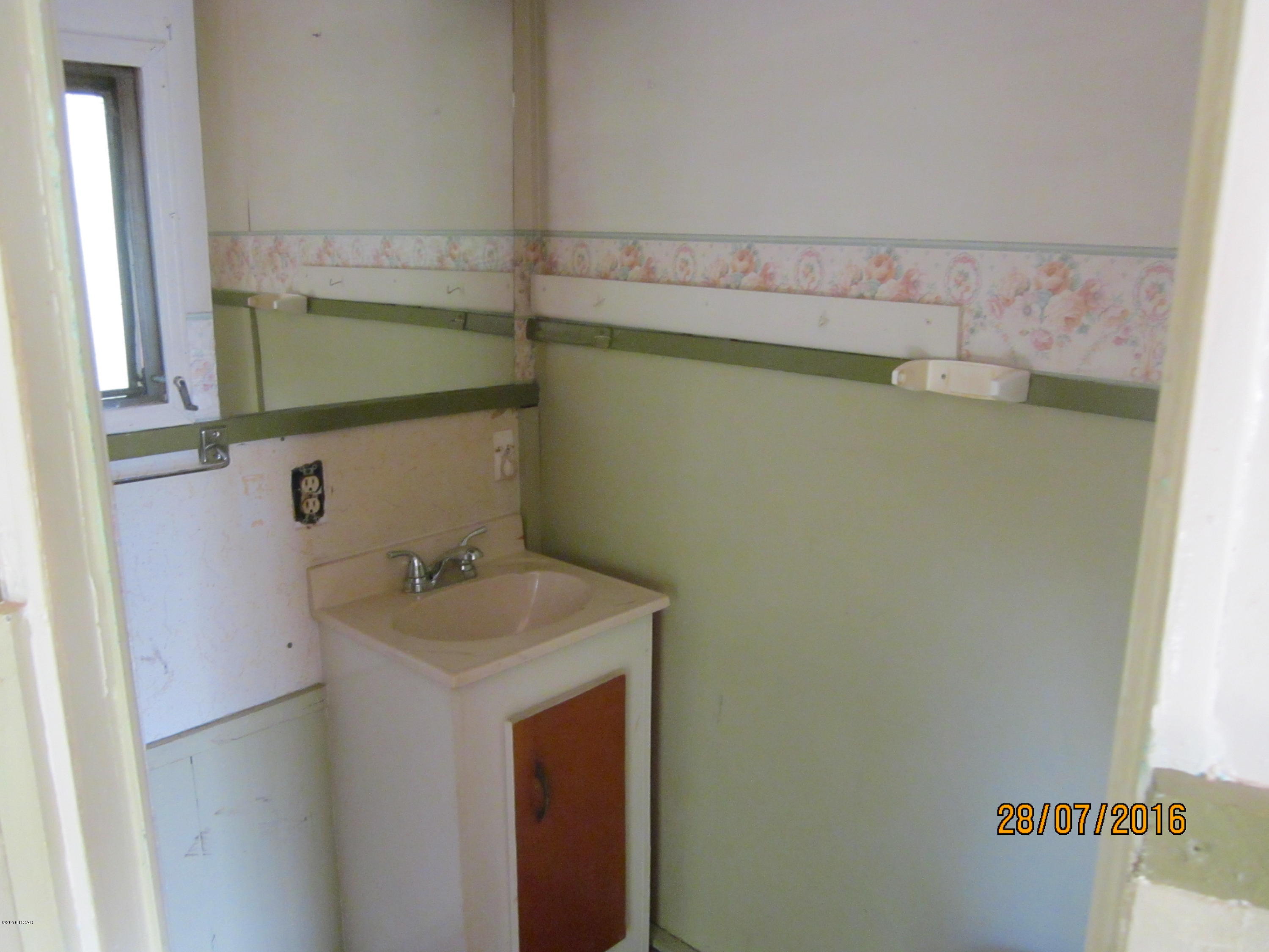 Steel Field Fish Camp - Residential