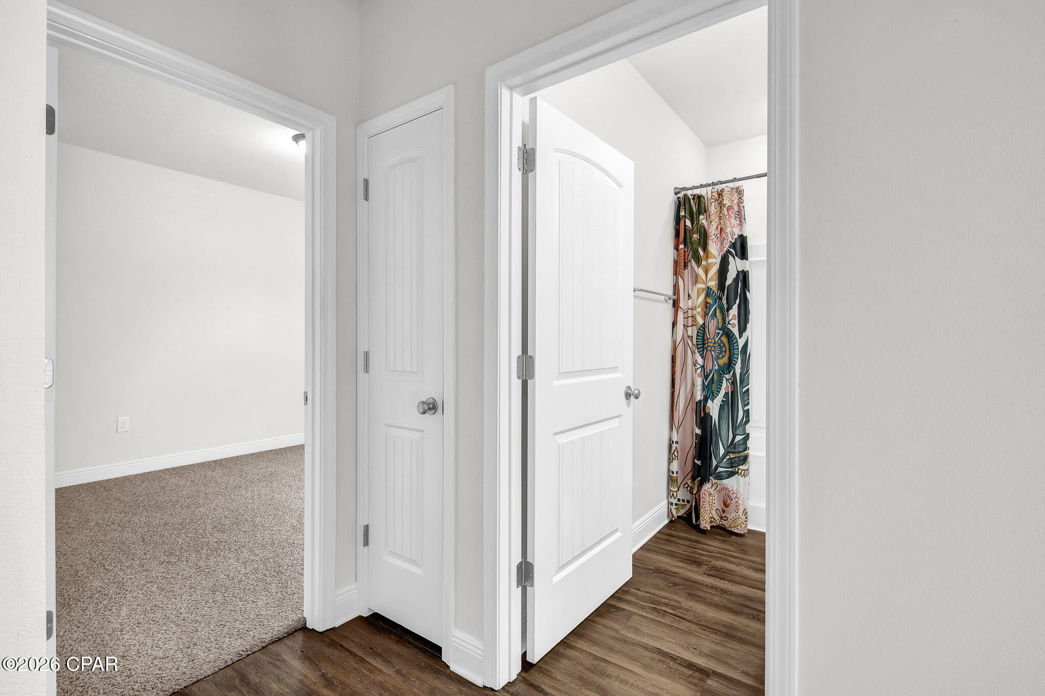 Bridge Harbor - Residential