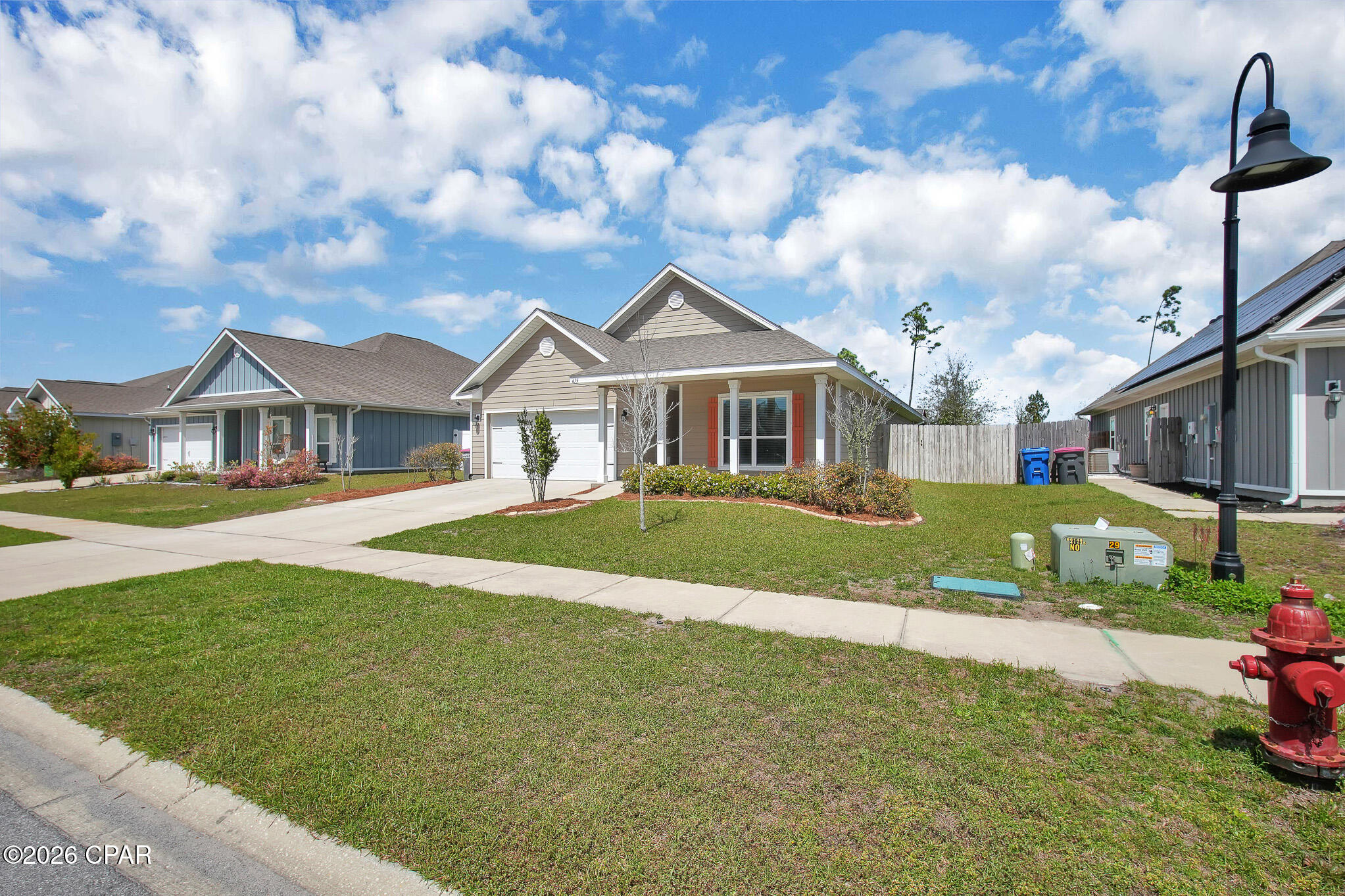 Bridge Harbor - Residential