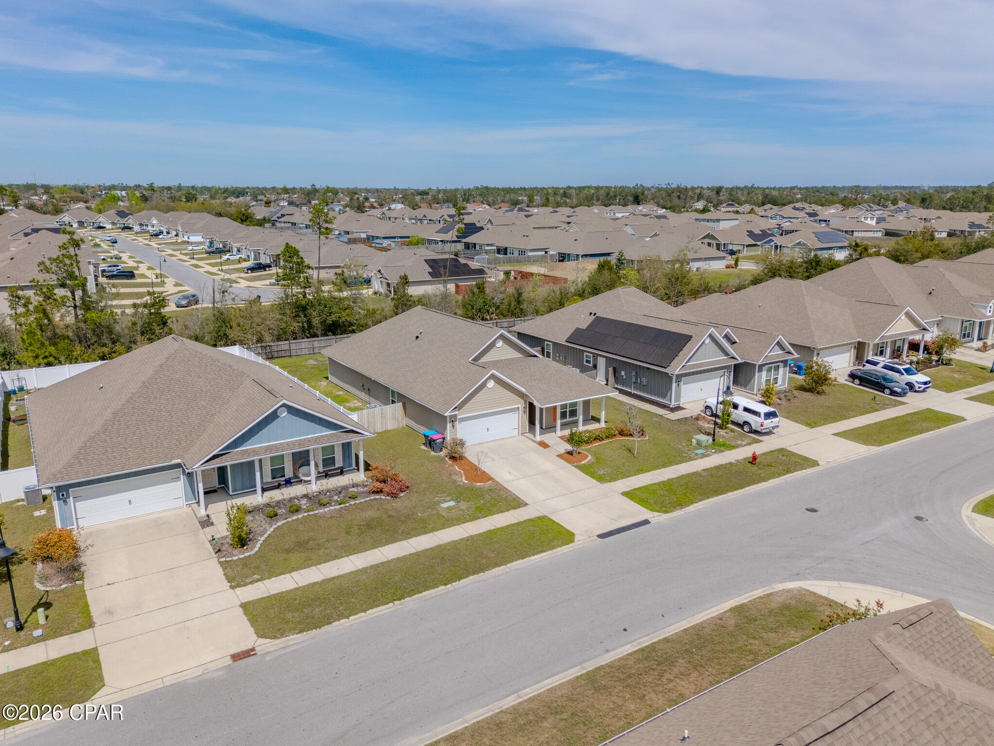 Bridge Harbor - Residential