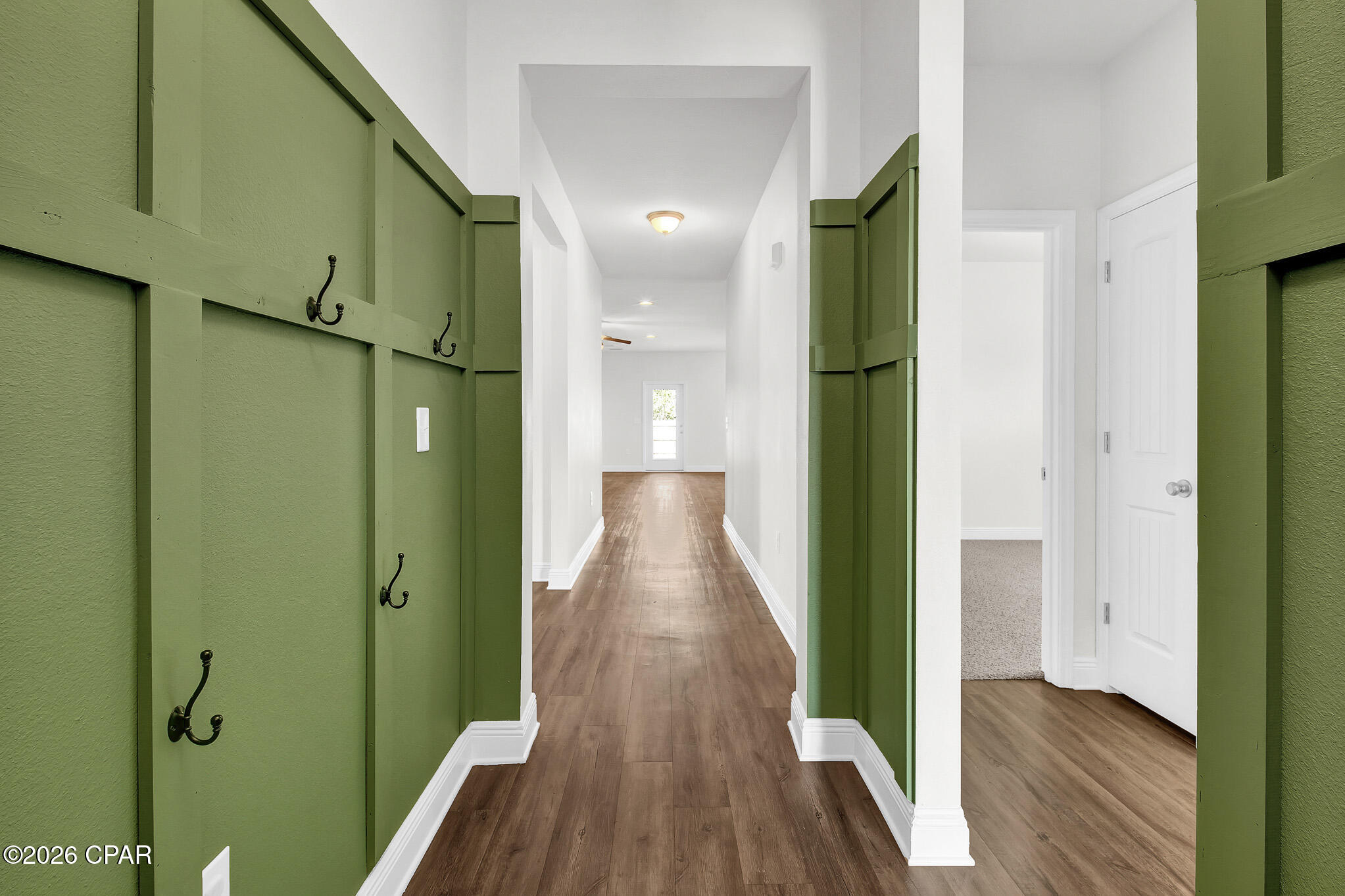 Bridge Harbor - Residential