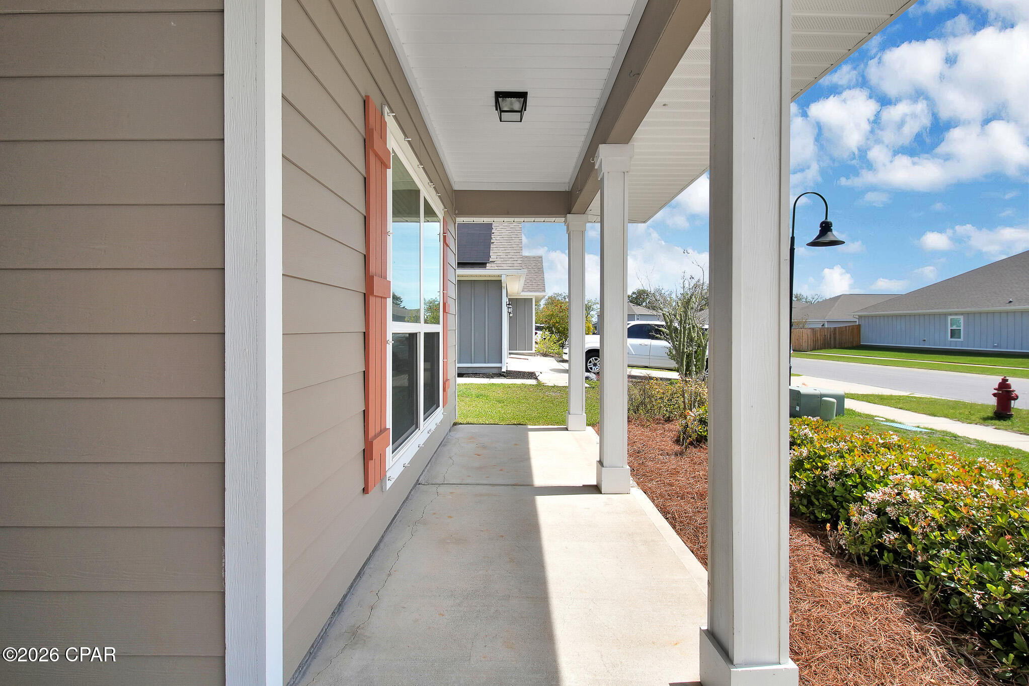 Bridge Harbor - Residential