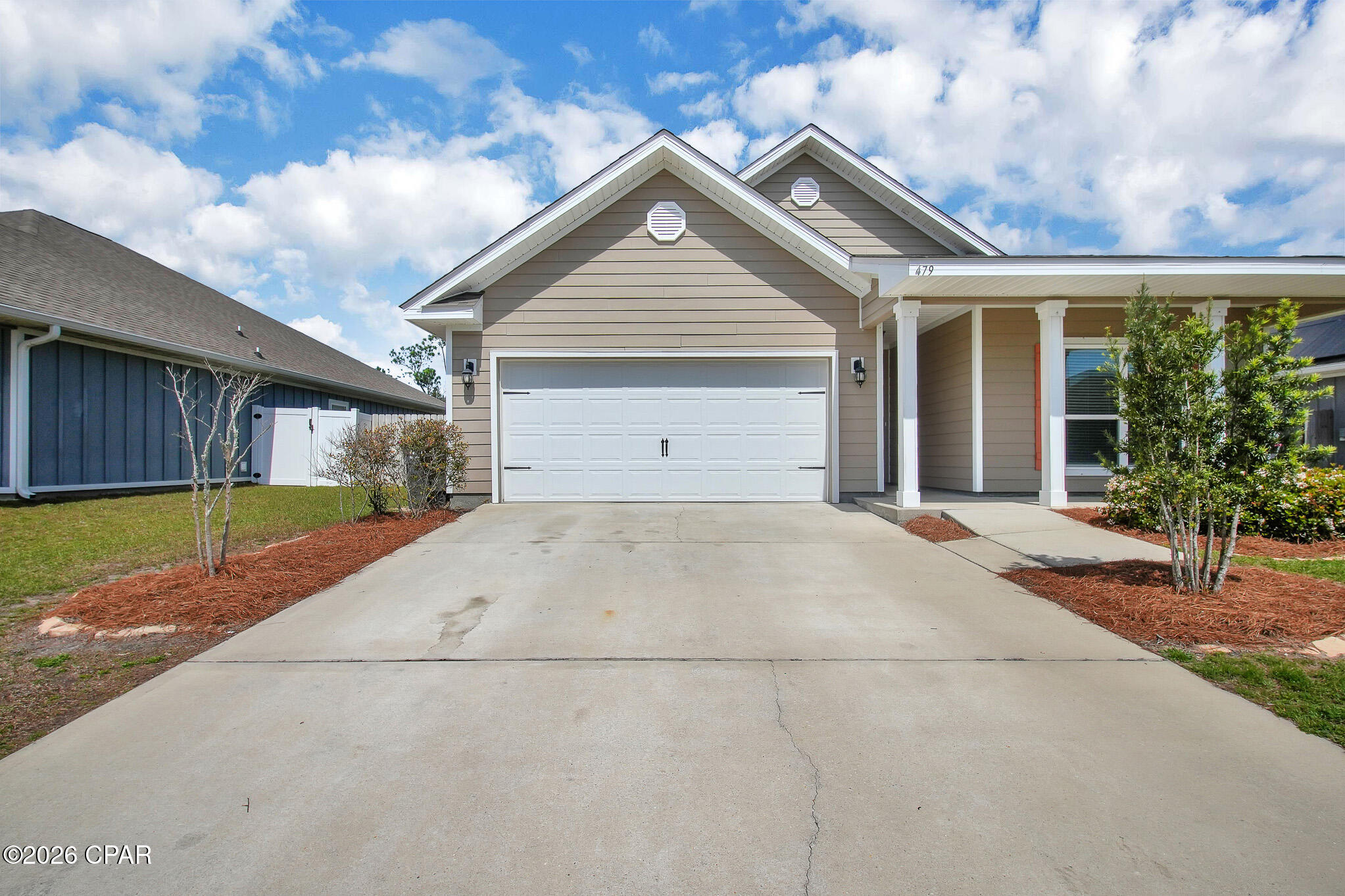 Bridge Harbor - Residential