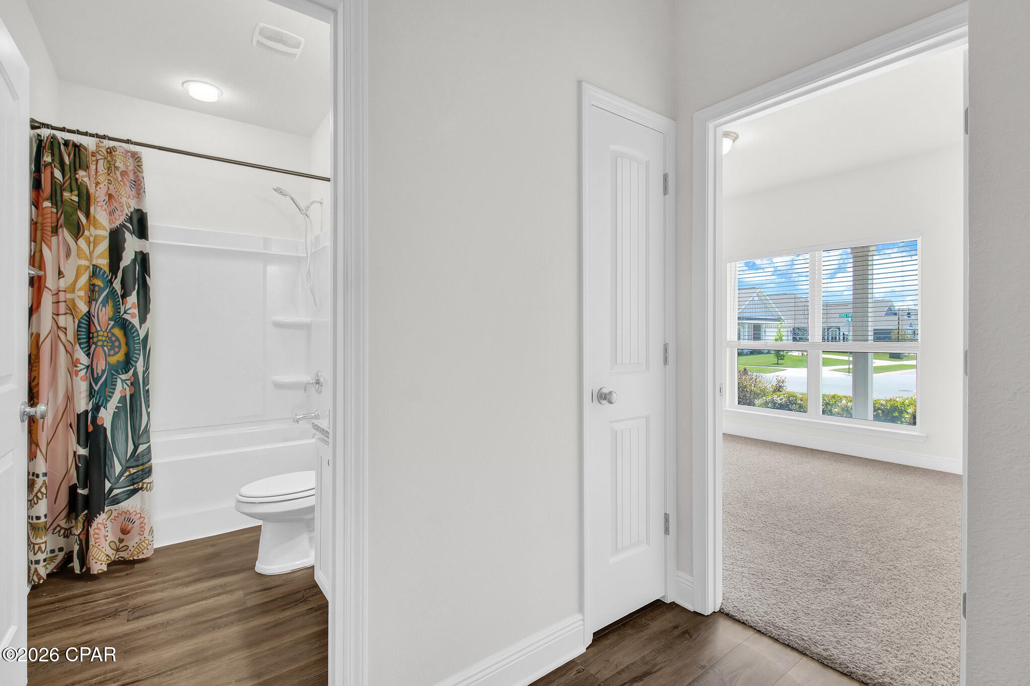 Bridge Harbor - Residential