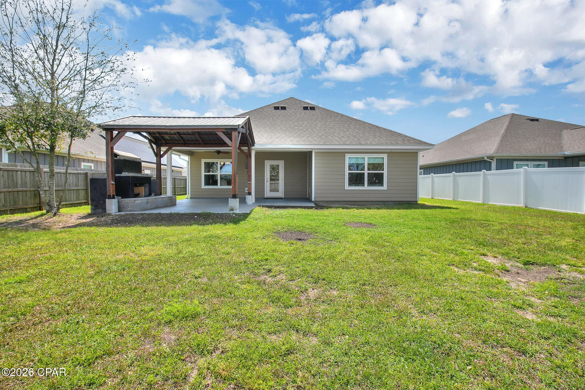 Bridge Harbor - Residential