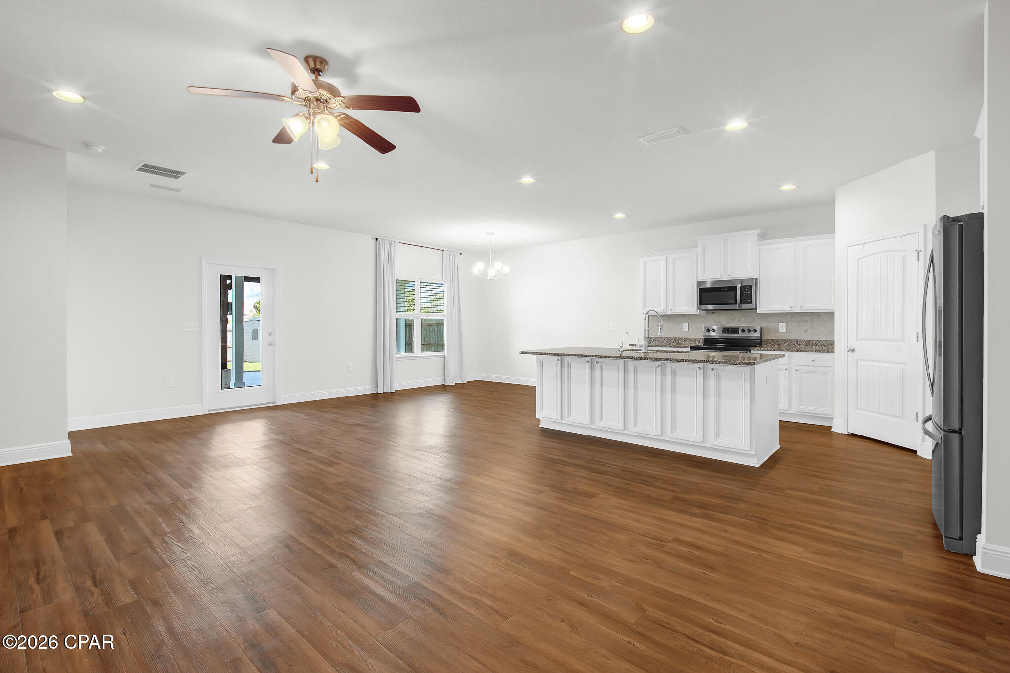 Bridge Harbor - Residential