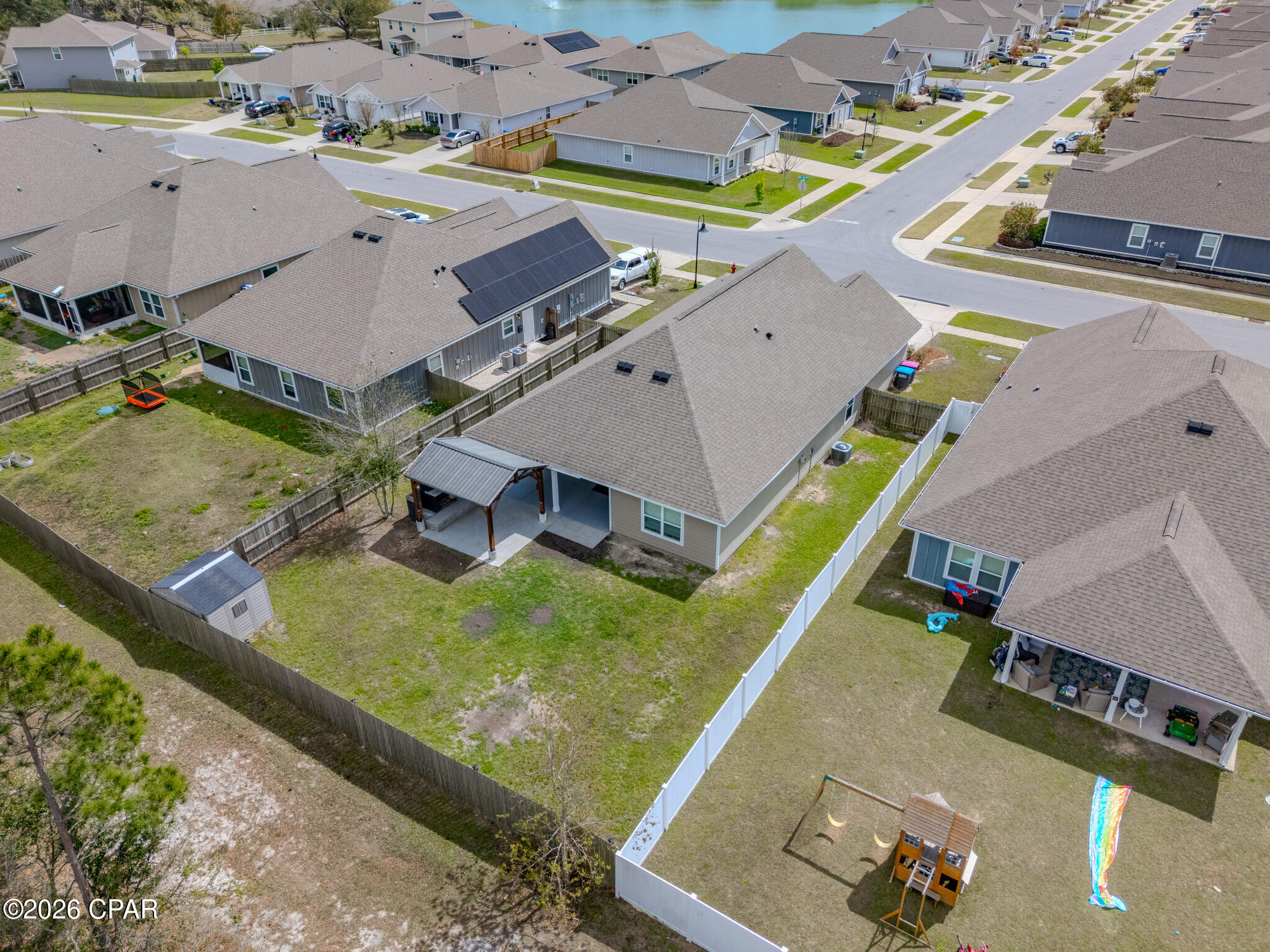 Bridge Harbor - Residential