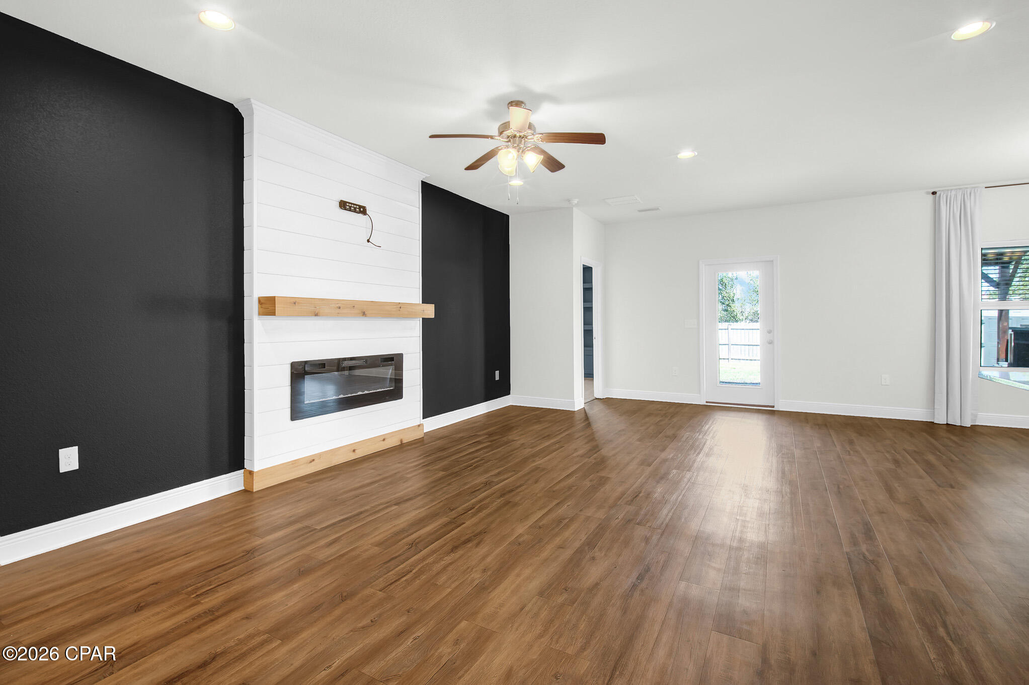 Bridge Harbor - Residential