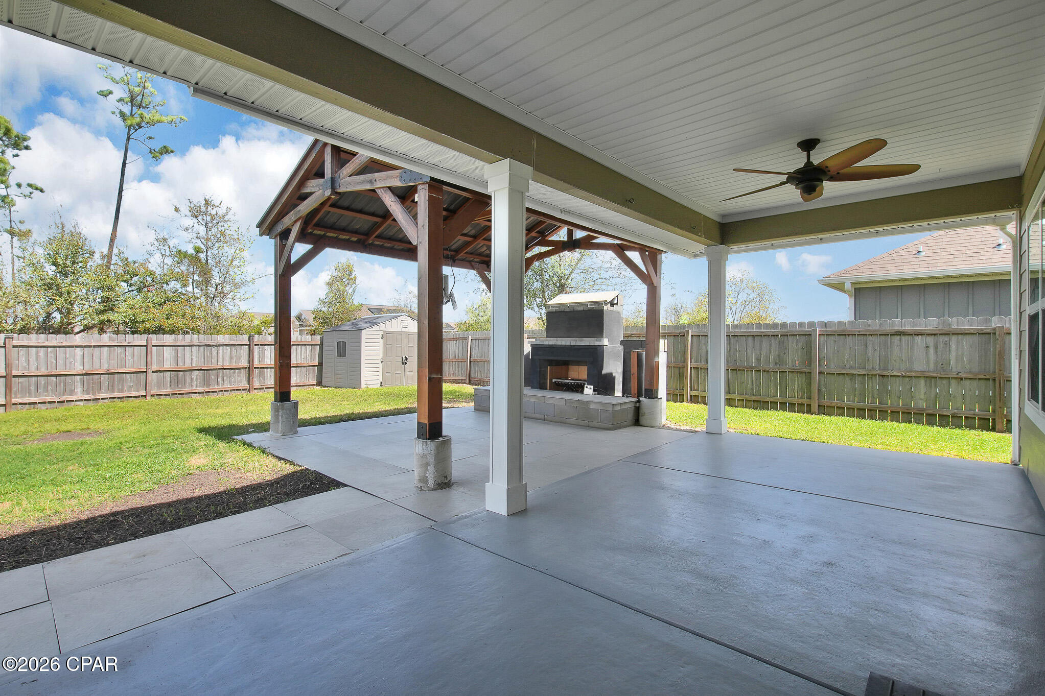 Bridge Harbor - Residential