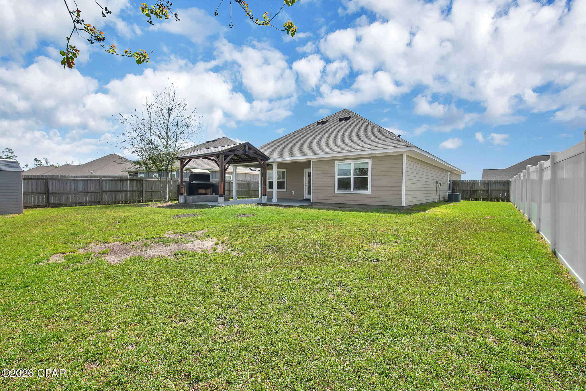 Bridge Harbor - Residential