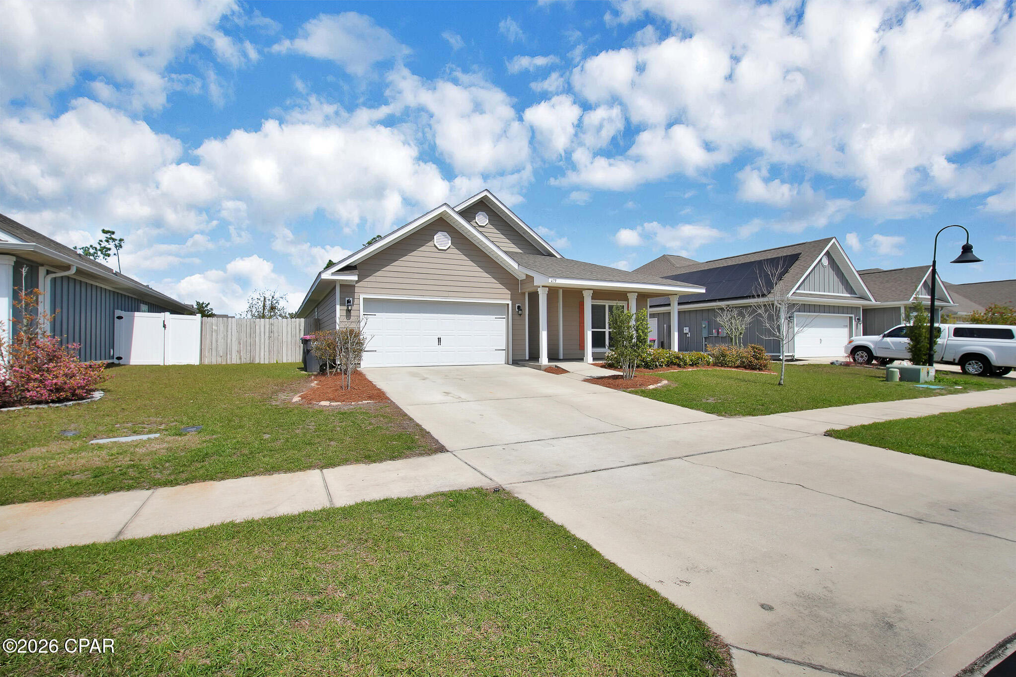 Bridge Harbor - Residential