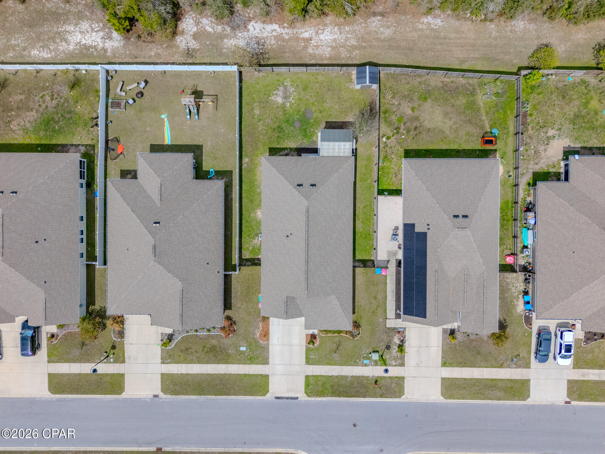 Bridge Harbor - Residential