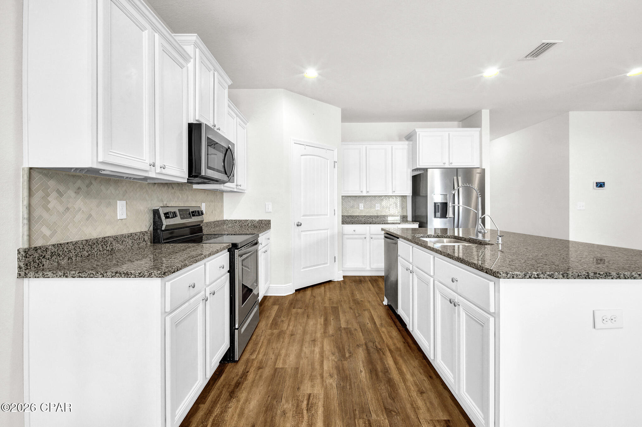 Bridge Harbor - Residential