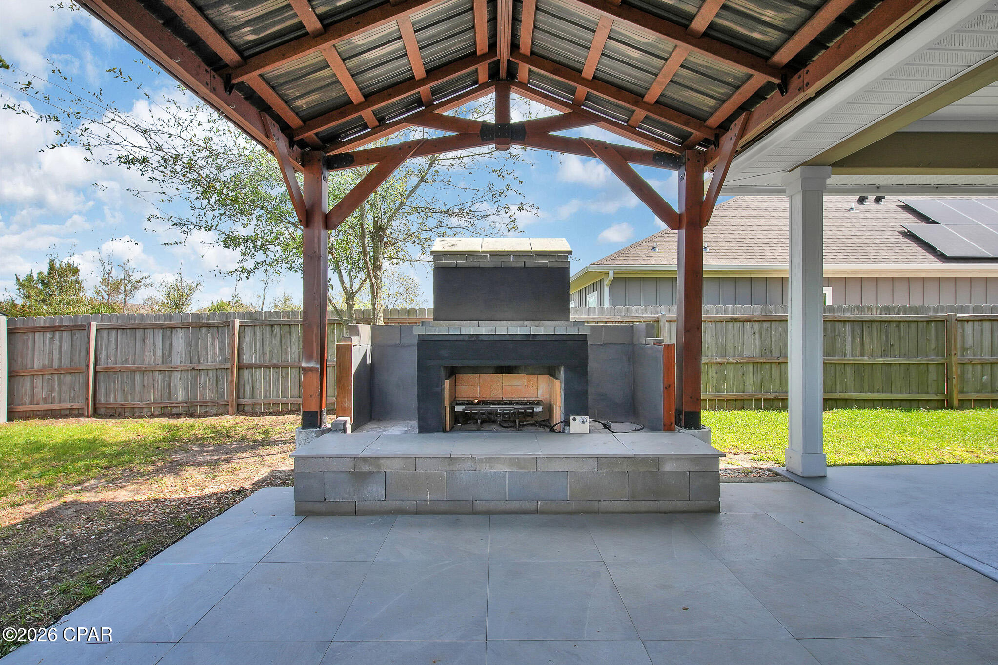 Bridge Harbor - Residential