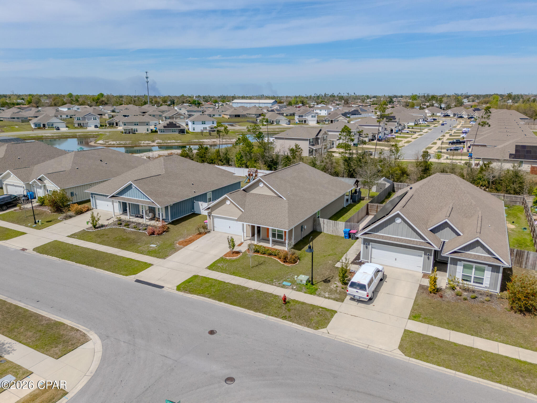 Bridge Harbor - Residential