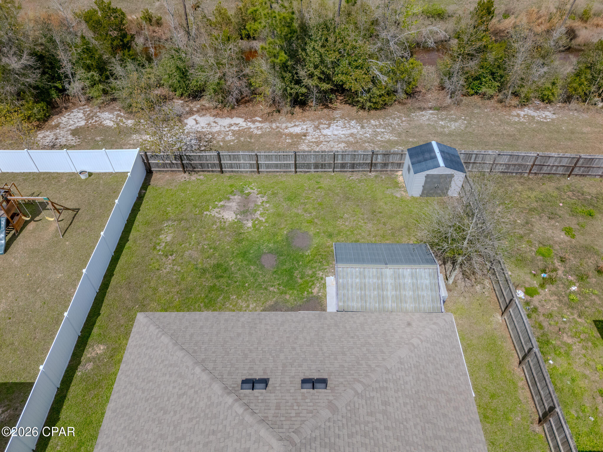 Bridge Harbor - Residential