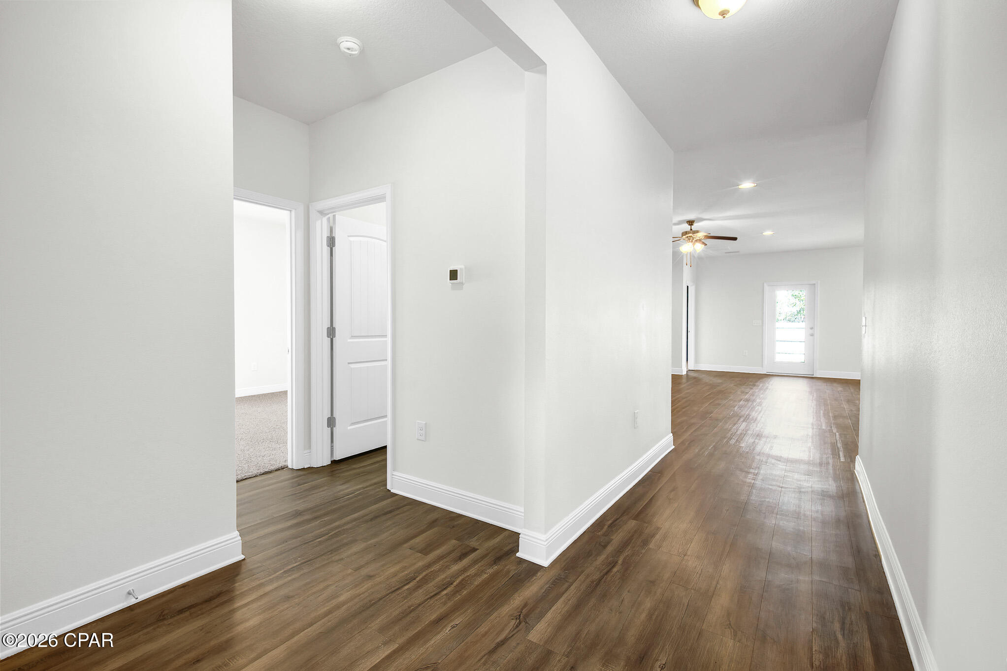 Bridge Harbor - Residential