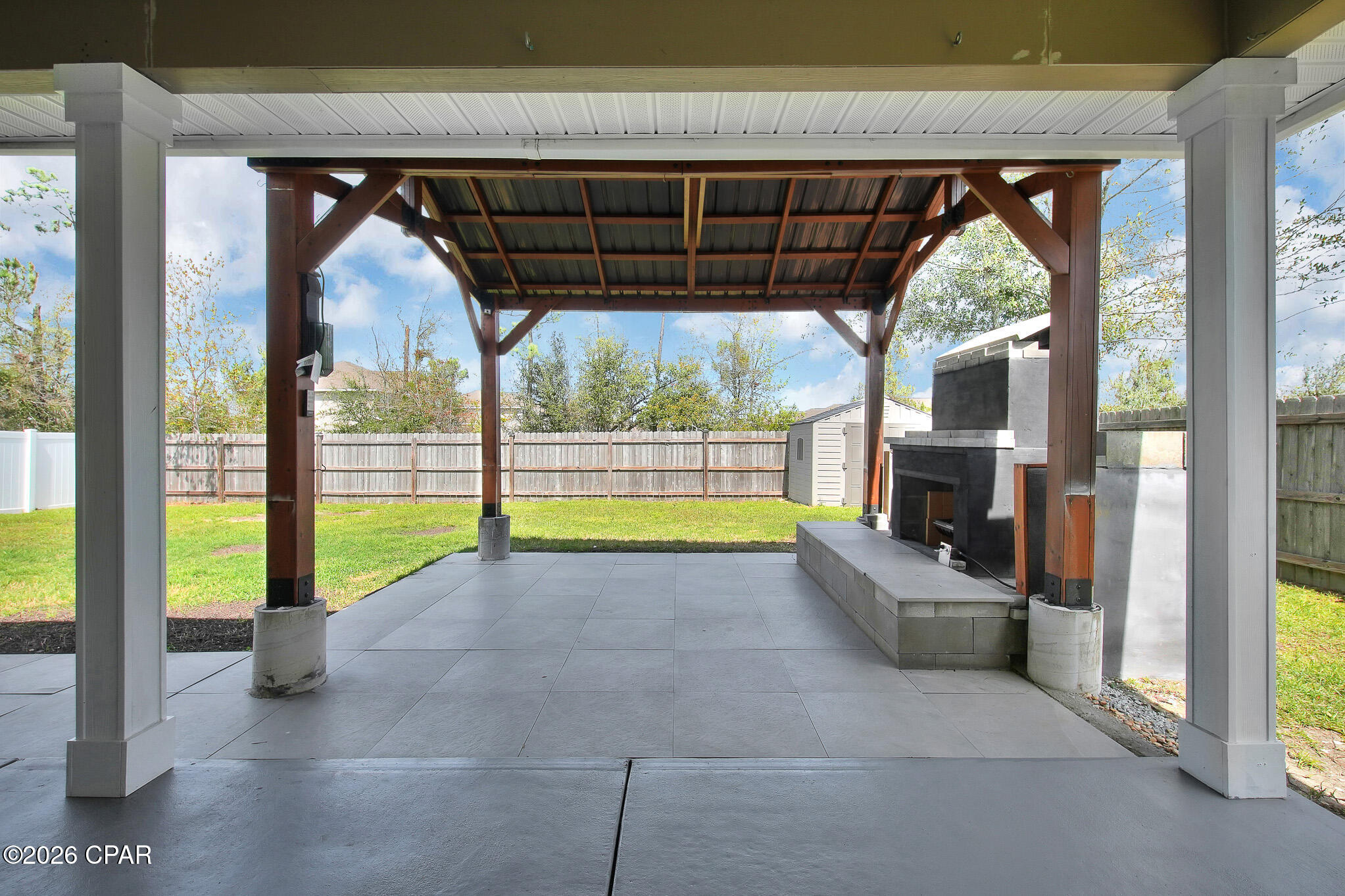 Bridge Harbor - Residential